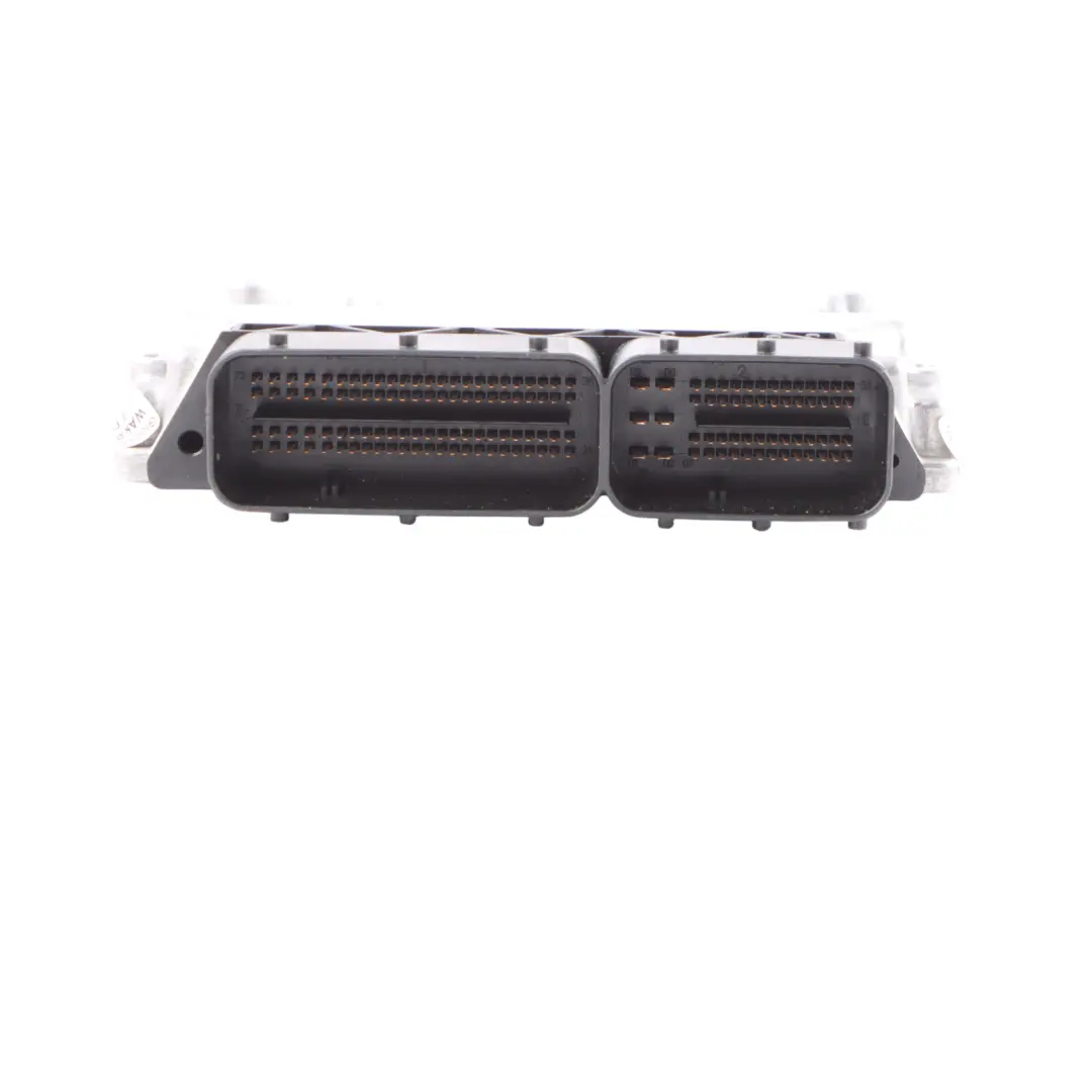 BMW E81 E82 E87 LCI E88 N47S 123d ECU Kit DDE + CAS3 + Key Manual - SKU 7812502-3 - Part number 7812502