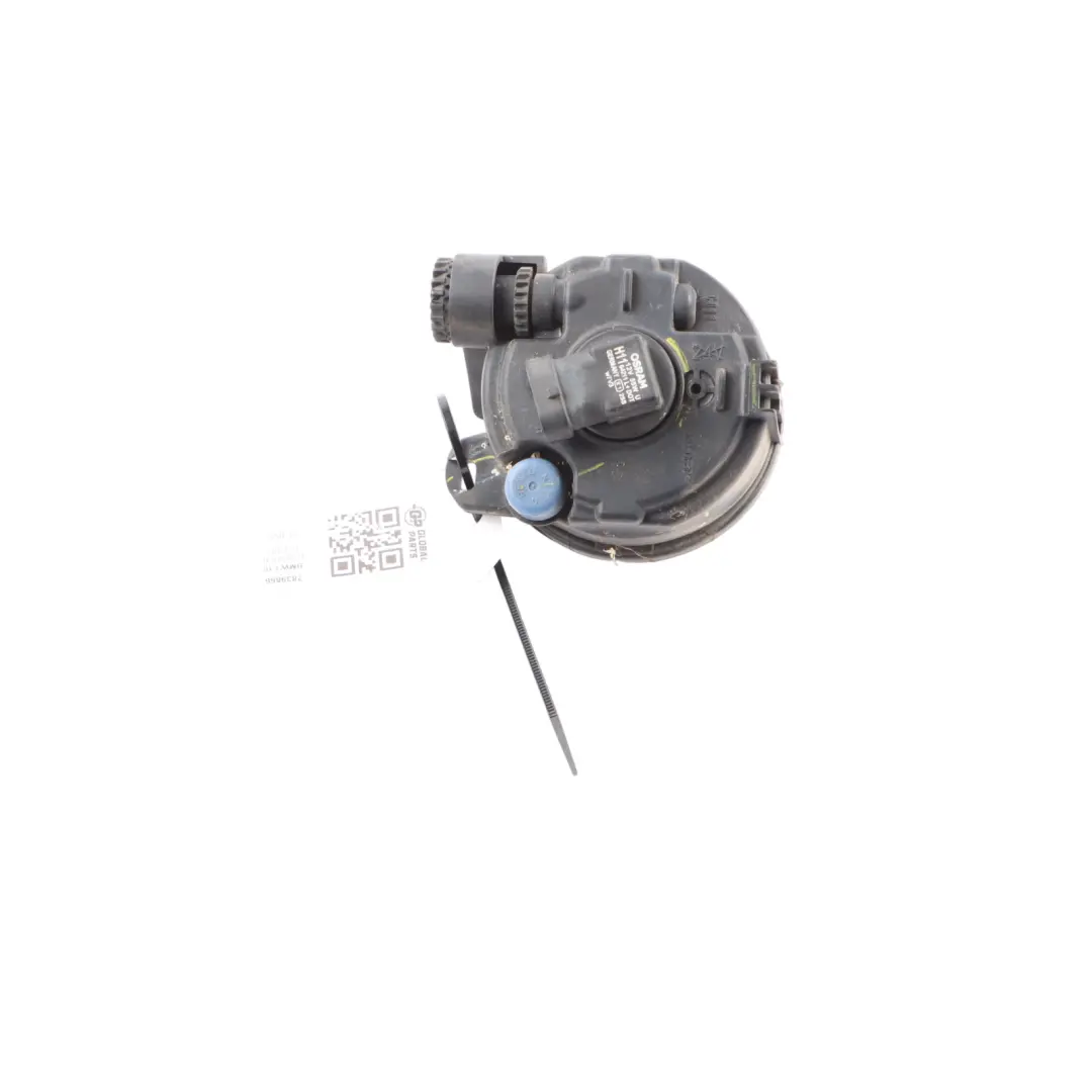 BMW E92 E93 F10 F11 F22 M Sport Fog Light Lamp Right O/S - SKU 7839866 - Part number 7839866