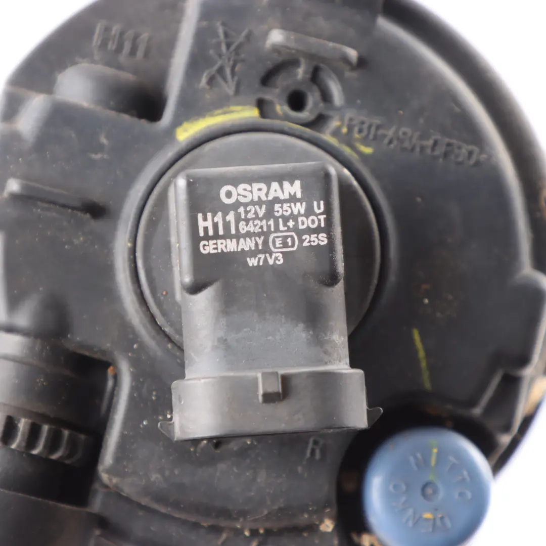 BMW E92 E93 F10 F22 Halogen Lampa Prawa Prawy - SKU 7839866 - Numer Części 7839866