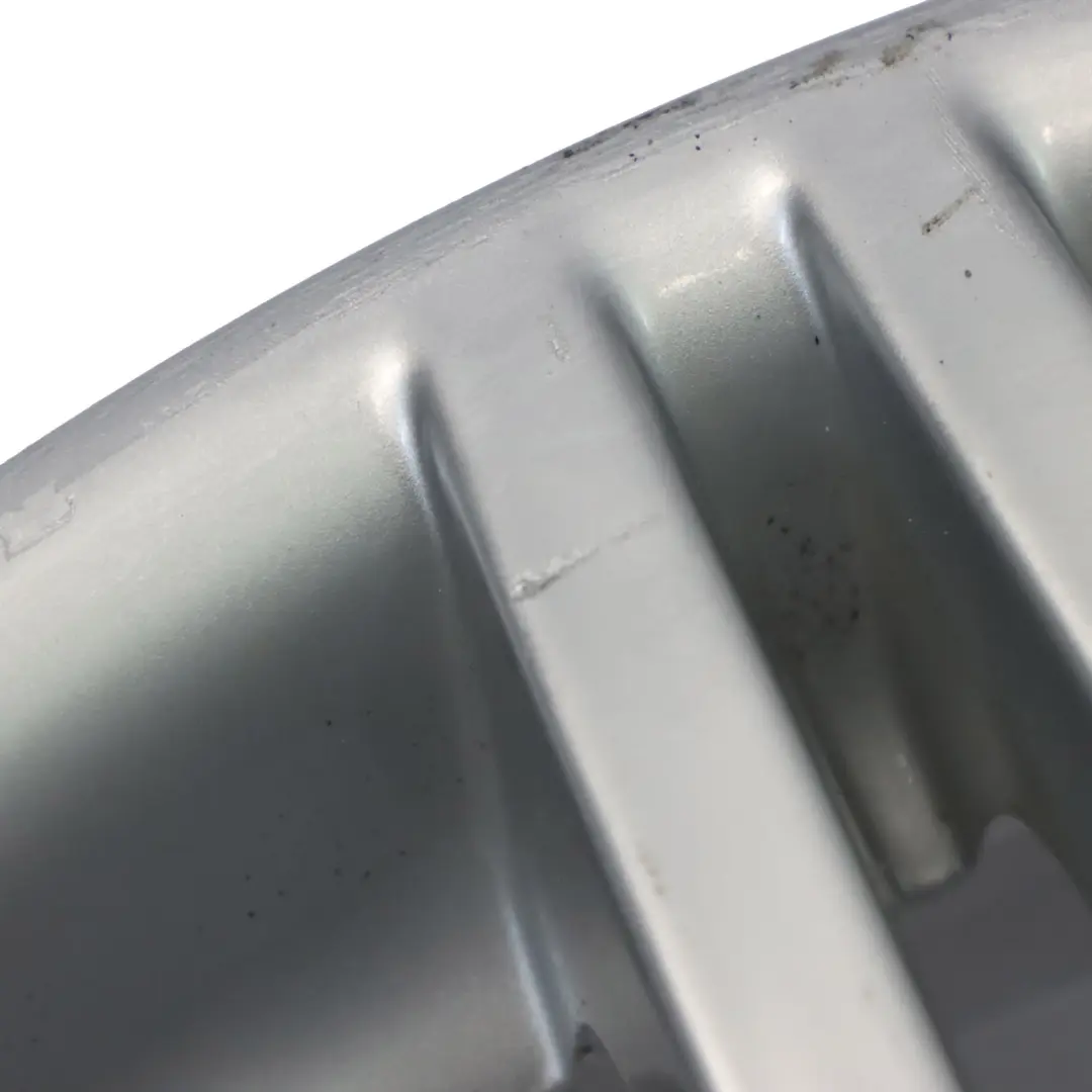 BMW Z4 E89 Llanta aleación plata delantera 19" 8J ET:29 M doble radio - SKU 7842135-2 - Número de pieza 7842135