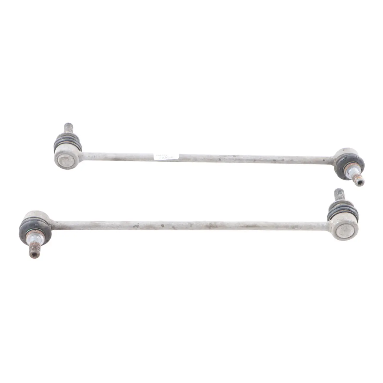 BMW F06 F12 F13 Soporte Basculante Delantero Izquierdo Derecho Juego 7842579