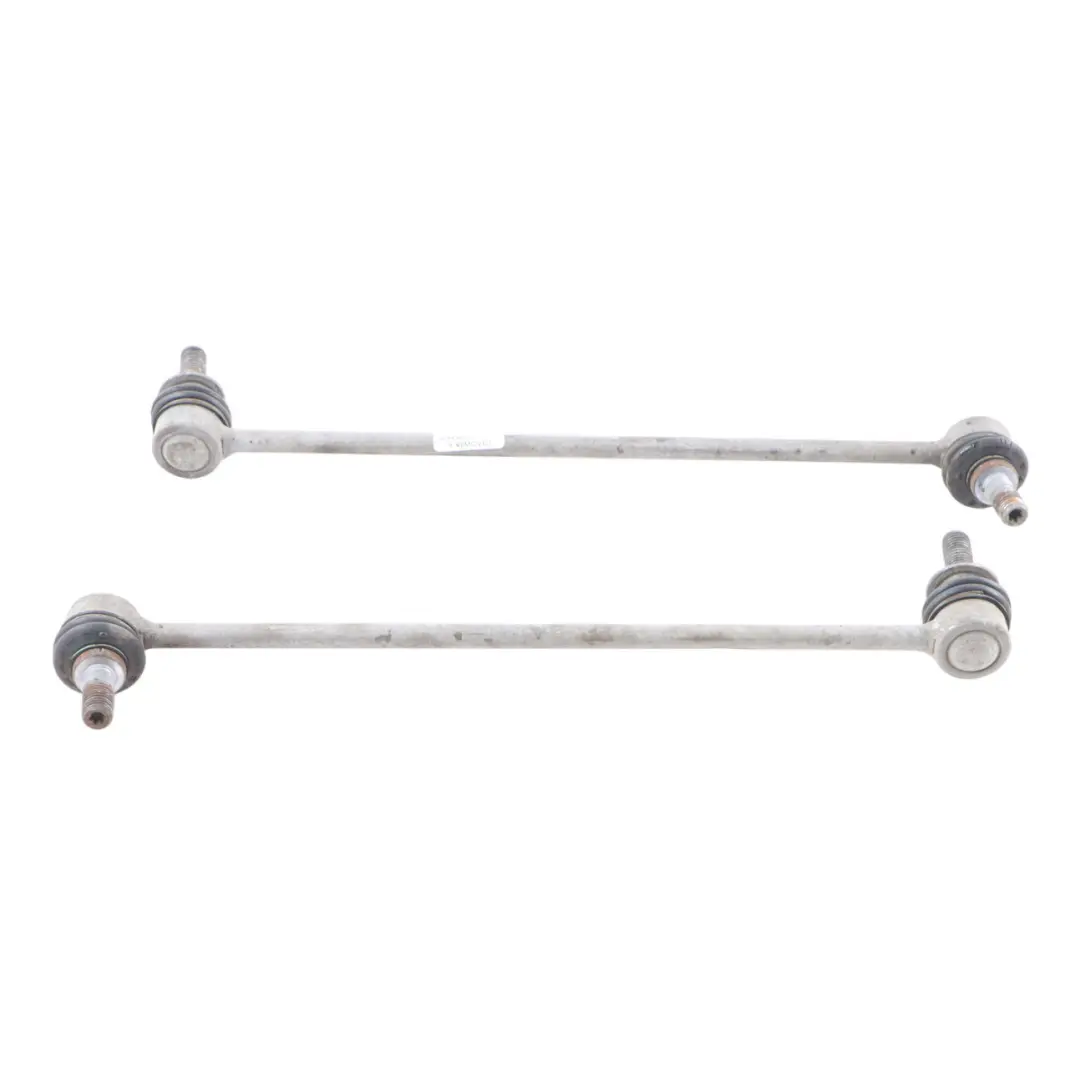 Stabilizer Swing Support Front Left Right N/O/S Set to BMW F06 F12 F13 with Part number 7842579 BMW F06 F12 F13 Stabilizer Swing Support Front Left Right N/O/S Set - SKU 7842579 - Part number 7842579