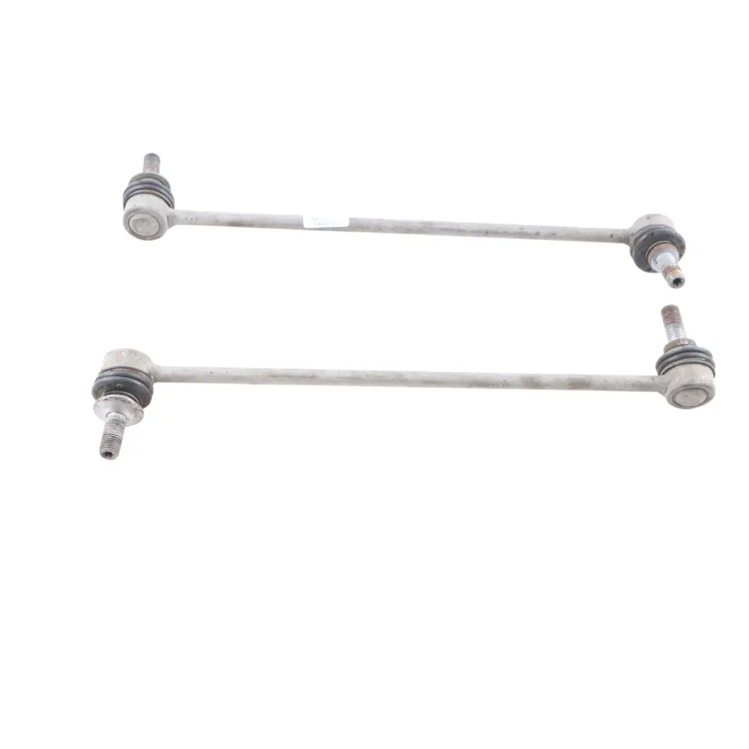 BMW F06 F12 F13 Oscillante Stabilizzatore Anteriore Sinistro Destro Set - SKU 7842579 - Numero di parte 7842579