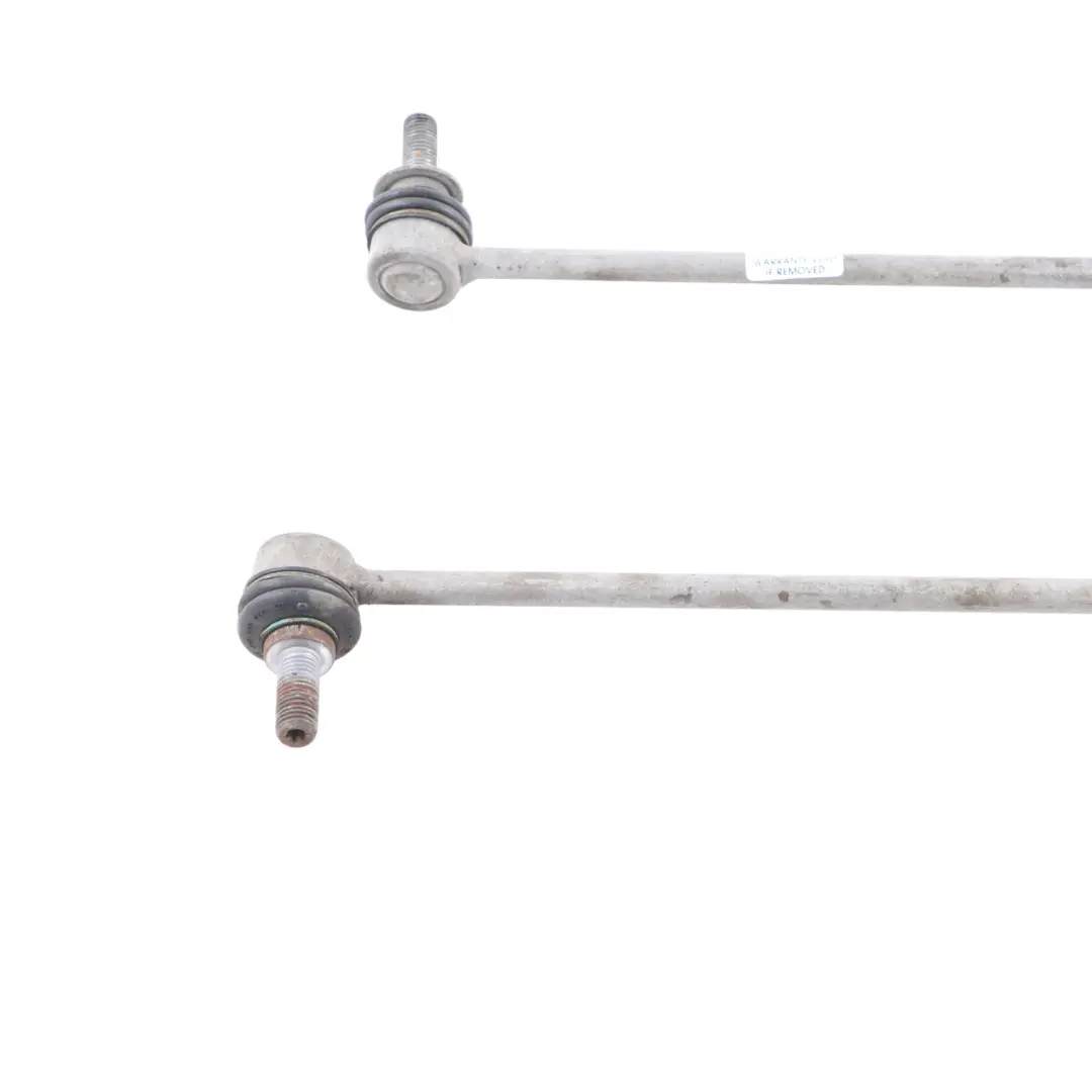 Support Barre Stabilisatrice Avant Gauche Droite pour BMW F06 F12 F13 à propos du numéro de pièce 7842579 BMW F06 F12 F13 Support Barre Stabilisatrice Avant Gauche Droite - SKU 7842579 - Numéro de pièce 7842579