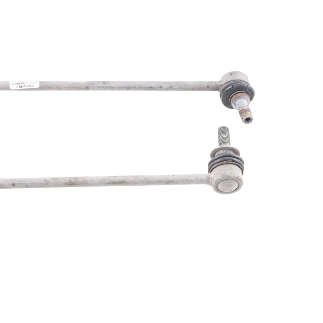 BMW F06 F12 F13 Oscillante Stabilizzatore Anteriore Sinistro Destro Set - SKU 7842579 - Numero di parte 7842579