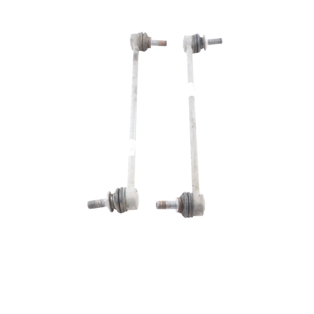 Stabilisator Schwingenstütze Vorne Links Rechts Satz für BMW F06 F12 F13 mit Teilenummer 7842579 BMW F06 F12 F13 Stabilisator Schwingenstütze Vorne Links Rechts Satz - SKU 7842579 - Teilenummer 7842579
