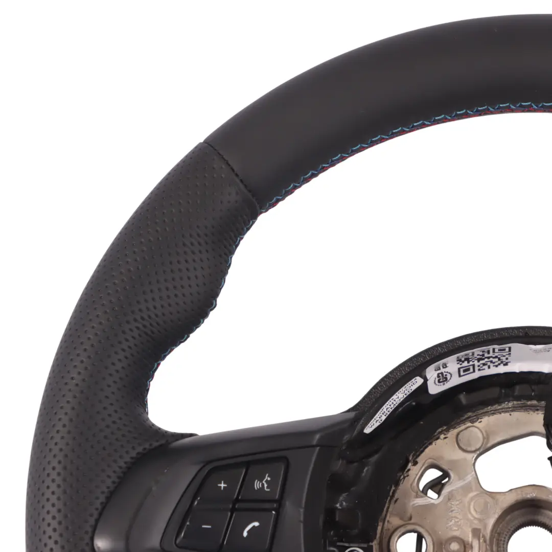 BMW Z4 E89 M Sport Kierownica NOWA Czarna Skóra Multifunkcja - SKU 7842924-1 - Numer Części 7842924