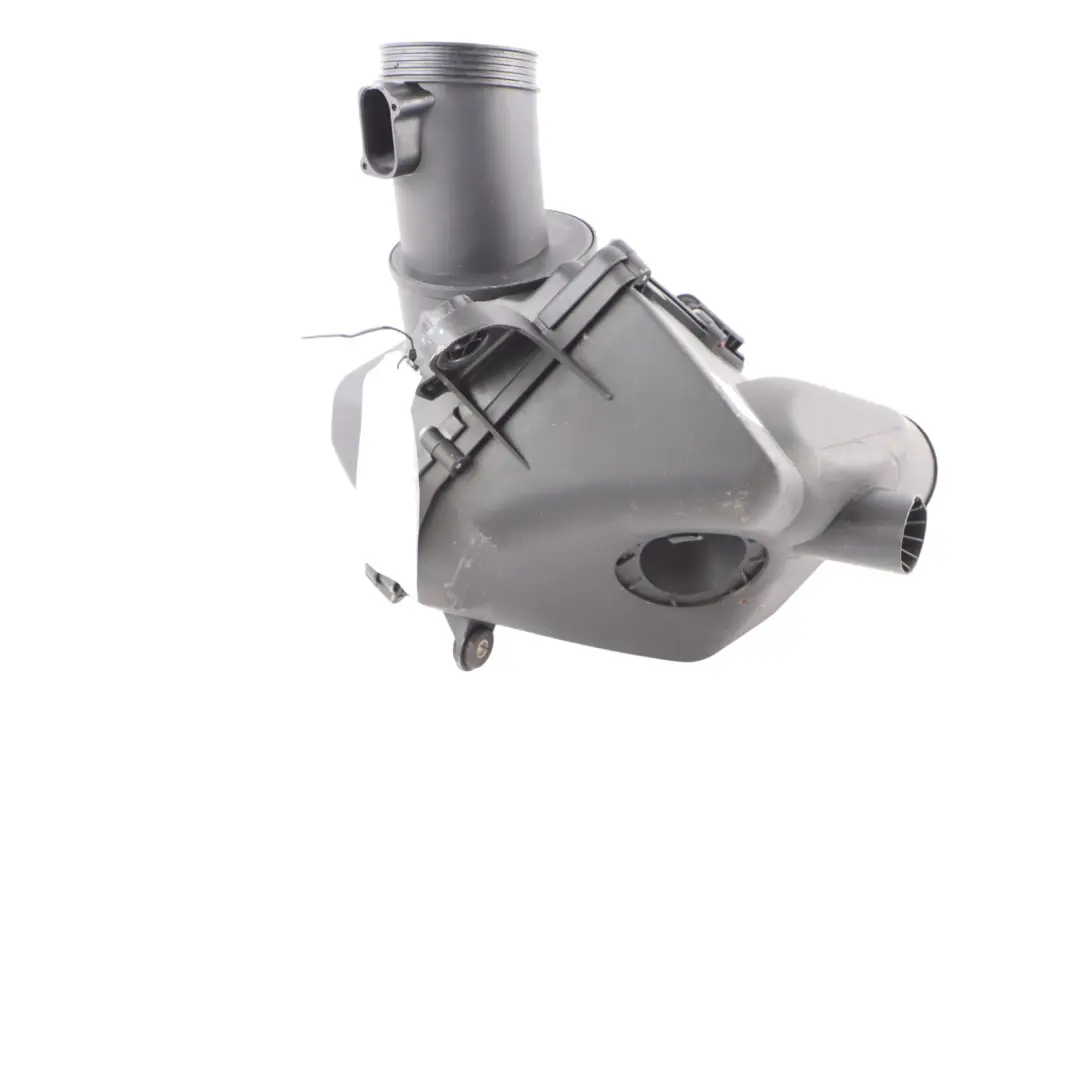 Intake Muffler BMW F10 M5 F12 F13 M6 5-8 Air Filter Box Housing Petrol to with Part number 7843291 Intake Muffler BMW F10 M5 F12 F13 M6 5-8 Air Filter Box Housing Petrol - SKU 7843291-1 - Part number 7843291