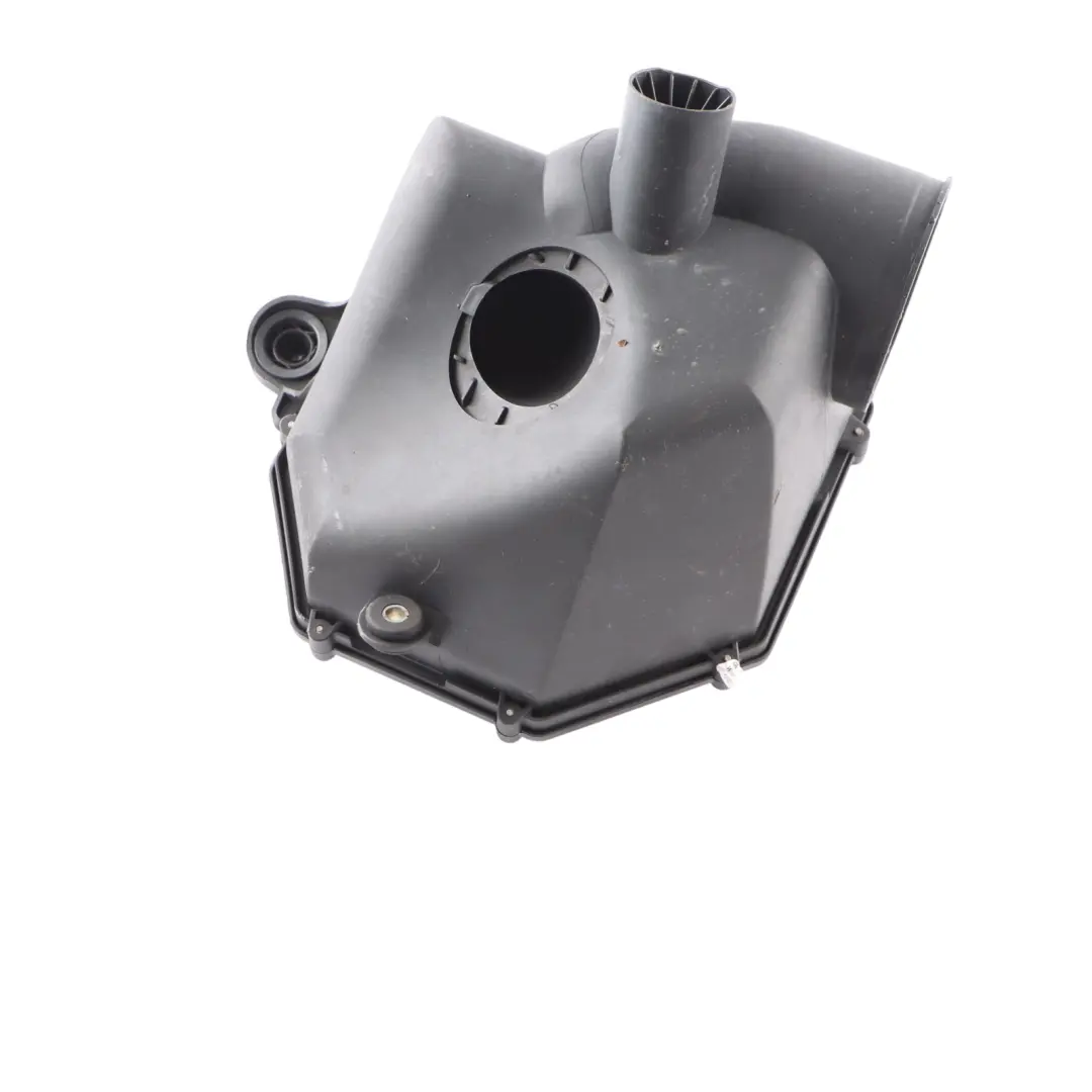BMW F10 M5 F12 F13 M6 Ansaugschalldämpfer Luftfilterkasten Benzin - SKU 7843291-1 - Teilenummer 7843291