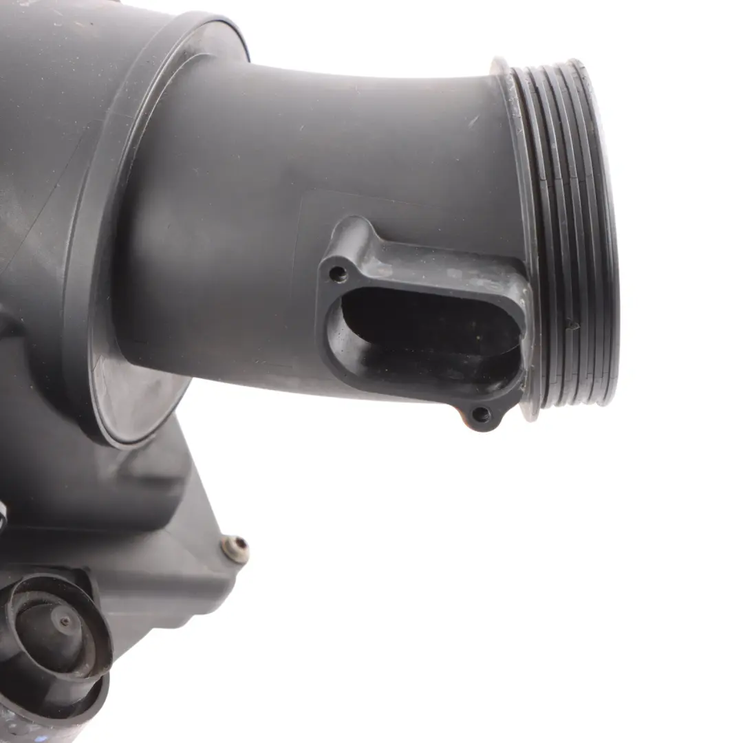  Intake Muffler BMW F10 M5 F12 F13 M6 5-8 Air Filter Box Housing Petrol - SKU 7843291-1 - Part number 7843291