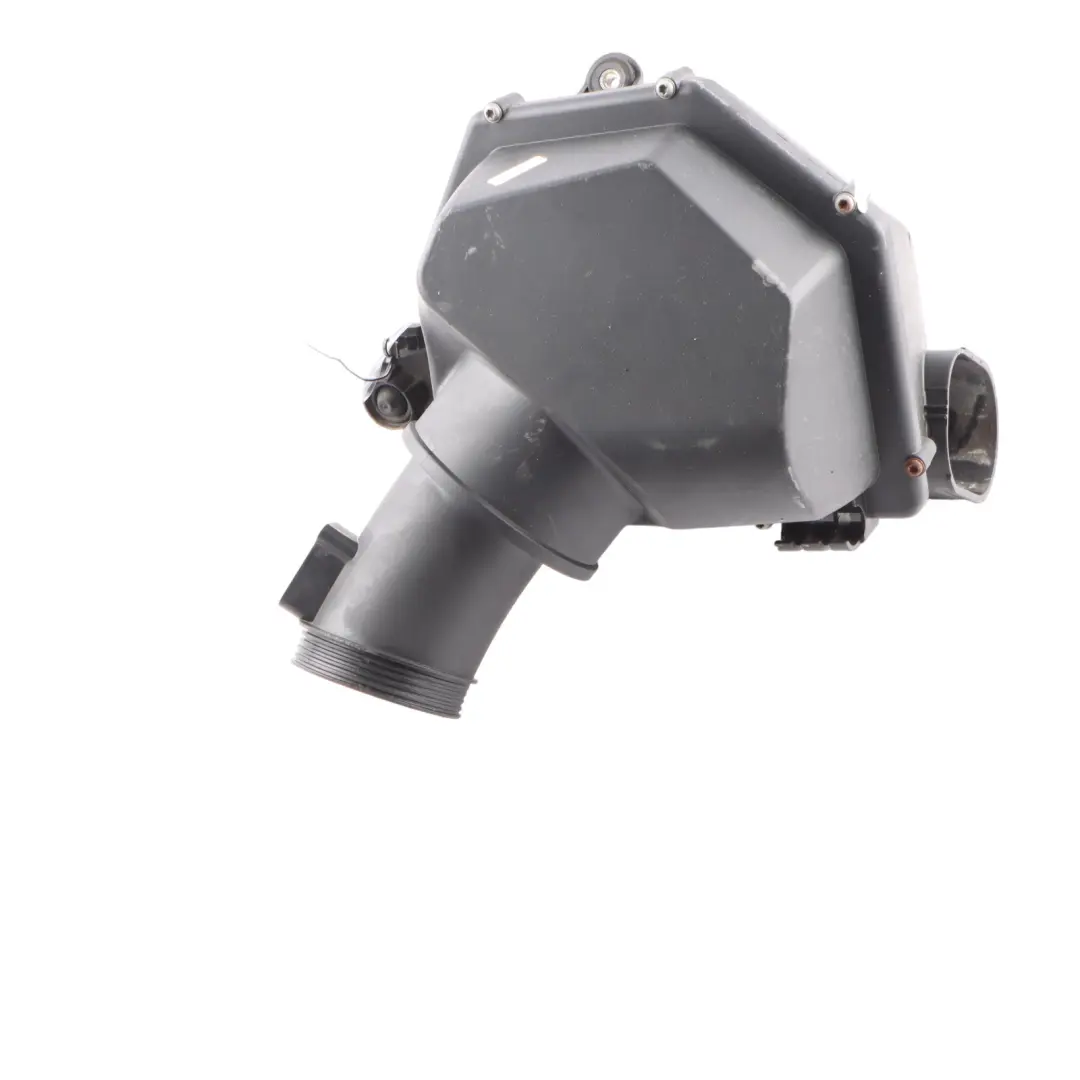 Silencieux Admission Boîtier Filtre à Air Essence pour BMW F10 M5 F12 F13 M6 à propos du numéro de pièce 7843291 BMW F10 M5 F12 F13 M6 Silencieux Admission Boîtier Filtre à Air Essence - SKU 7843291-1 - Numéro de pièce 7843291