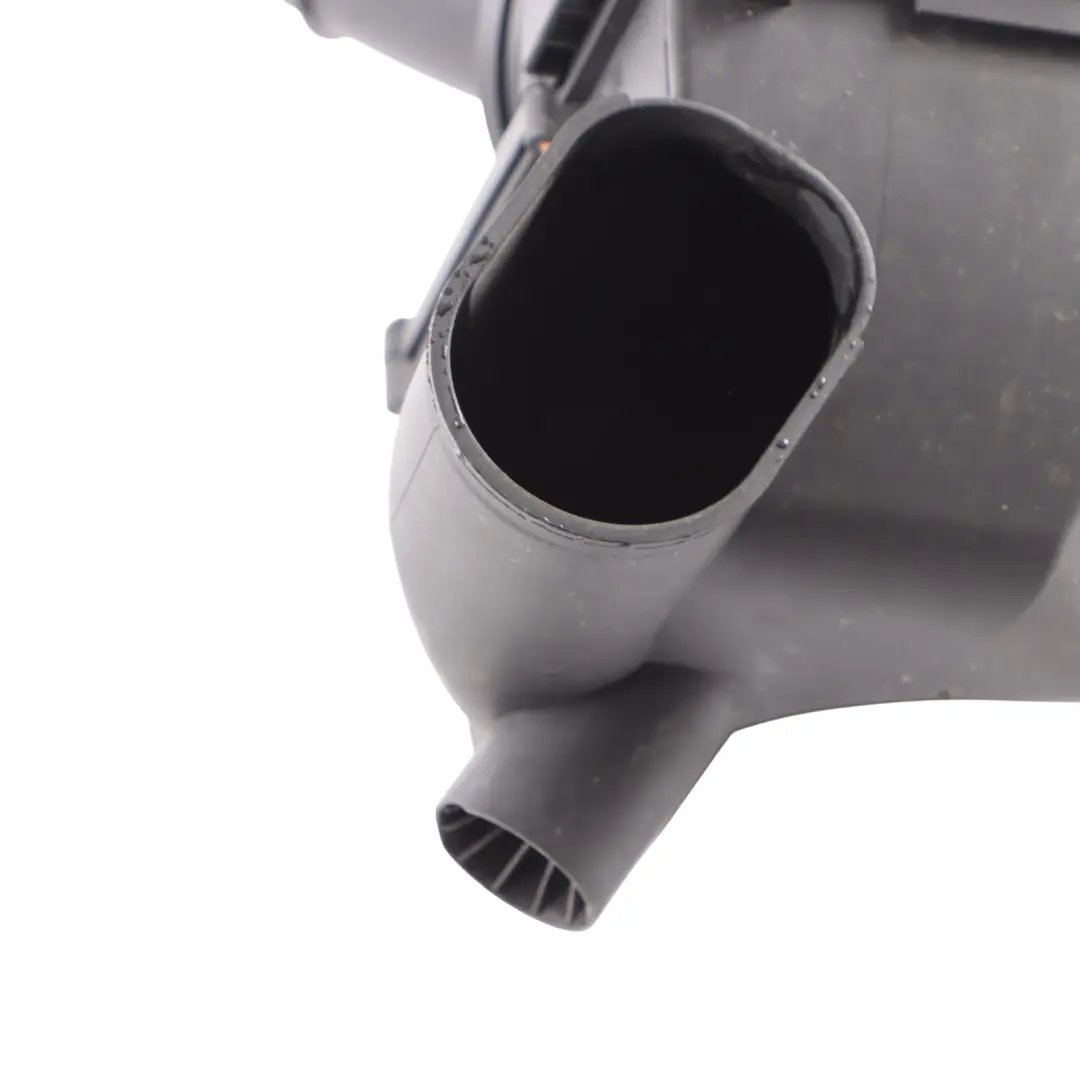 Intake Muffler BMW F10 M5 F12 F13 M6 5-8 Air Filter Box Housing Petrol to with Part number 7843291 Intake Muffler BMW F10 M5 F12 F13 M6 5-8 Air Filter Box Housing Petrol - SKU 7843291-1 - Part number 7843291