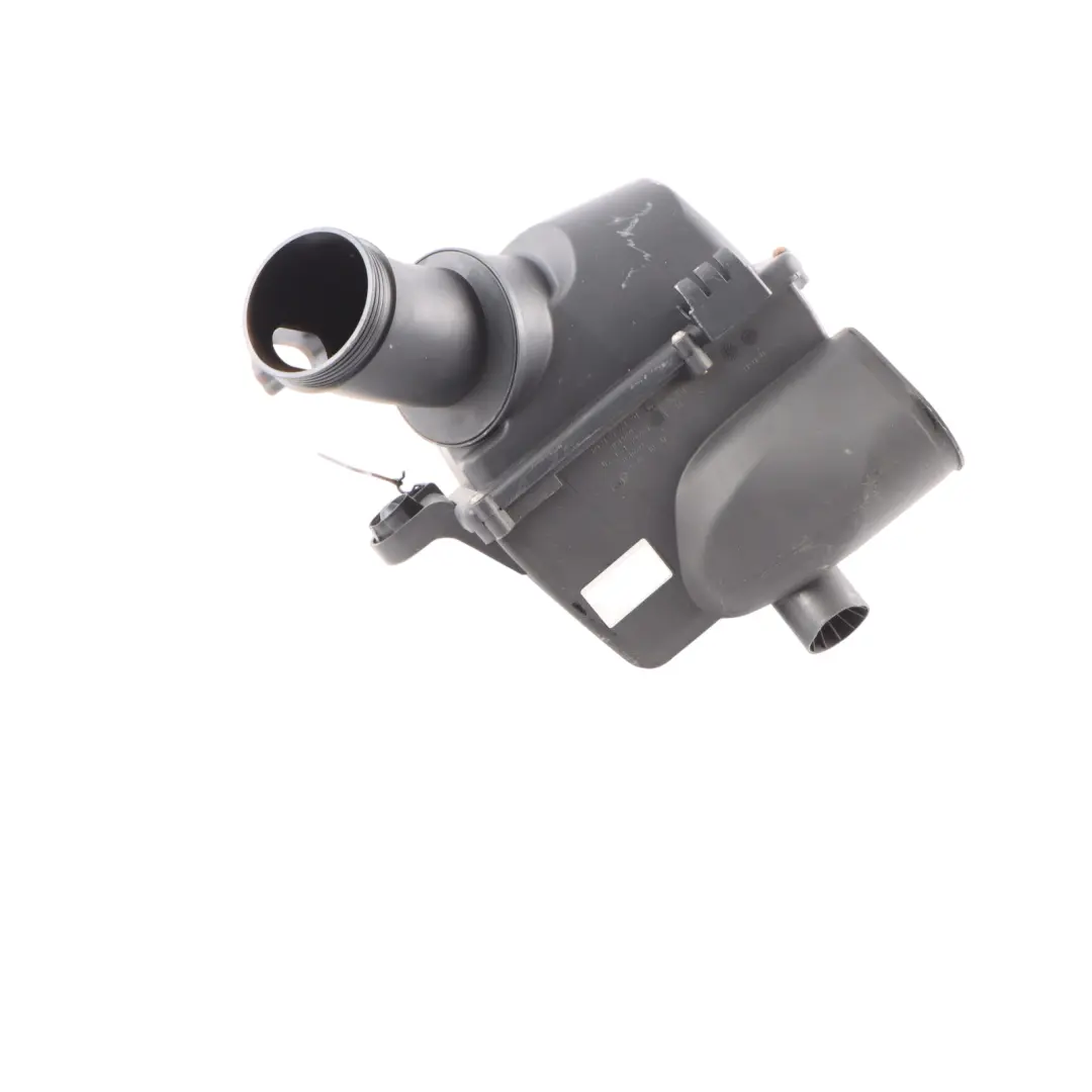 BMW F10 M5 F12 F13 M6 Silenciador Admisión Caja Filtro Aire Gasolina - SKU 7843291-1 - Número de pieza 7843291