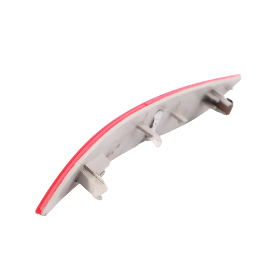Reflector Parachoques Trasero Derecho para BMW Z4 E89 Cabrio Roadster con número de pieza 7843528 BMW Z4 E89 Cabrio Roadster Reflector Parachoques Trasero Derecho - SKU 7843528 - Número de pieza 7843528