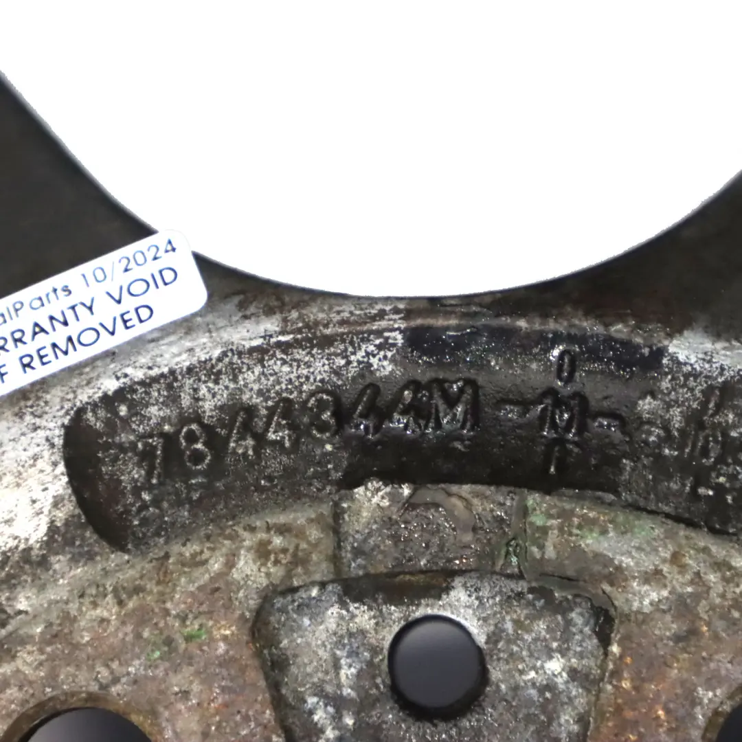 Czarna Felga Aluminiowa 19" 9J ET:39 M Double 313 do BMW E90 E91 E92 o numerze 7844344 BMW E90 E91 E92 Czarna Felga Aluminiowa 19" 9J ET:39 M Double 313 - SKU 7844344-7 - Numer Części 7844344