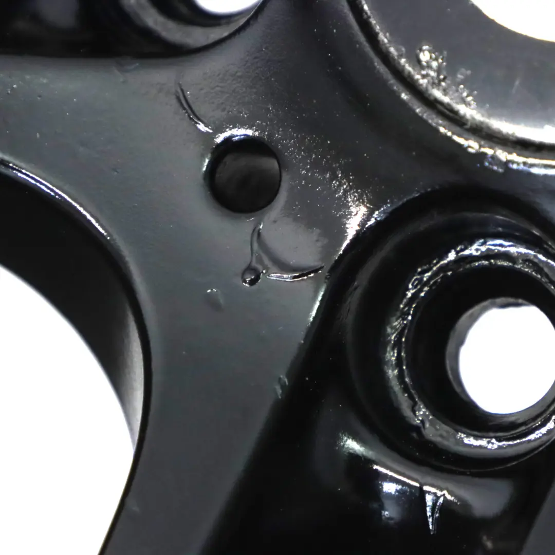 Cerchio in lega nero 19" 9J ET:39 M Doppie razze 313 per BMW E90 E91 E92 con numero di parte 7844344 BMW E90 E91 E92 Cerchio in lega nero 19" 9J ET:39 M Doppie razze 313 - SKU 7844344-7 - Numero di parte 7844344