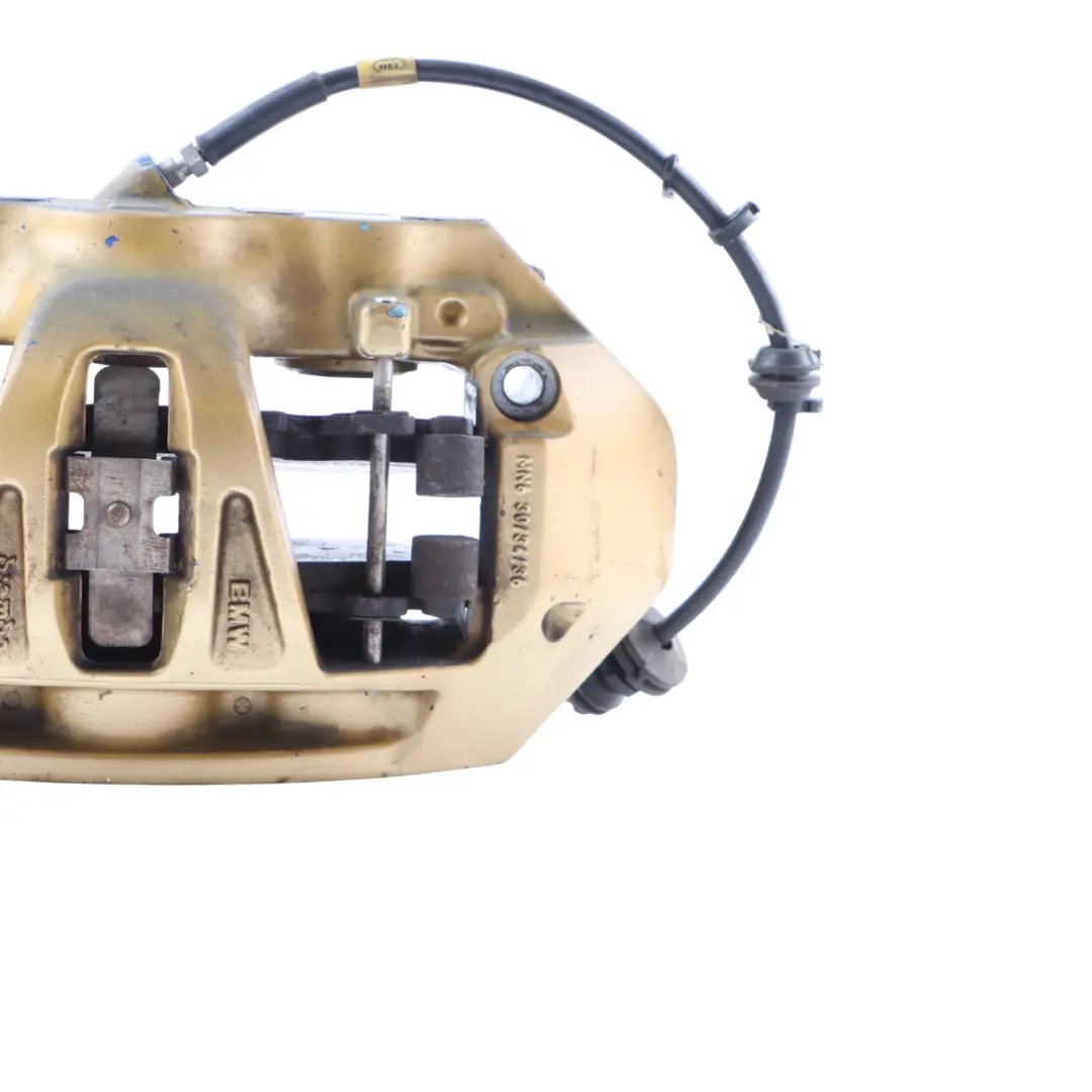  Brake Caliper Front BMW F10 M5 F12 M6 Right O/S Brake Housing Carrier 30/34/36 - SKU 7845748-1 - Part number 7845748