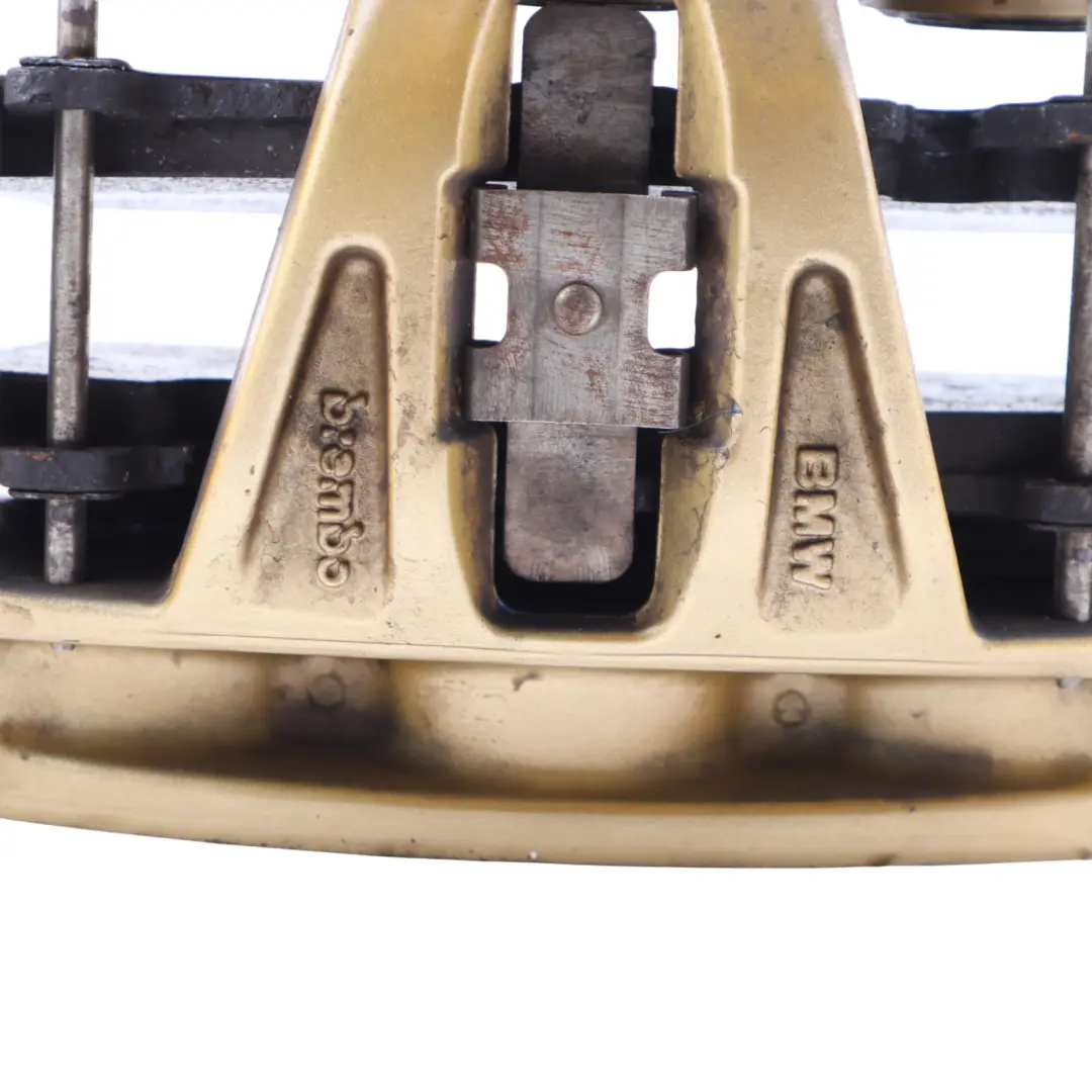 Brake Caliper Front BMW F10 M5 F12 M6 Right O/S Brake Housing Carrier 30/34/36 to with Part number 7845748 Brake Caliper Front BMW F10 M5 F12 M6 Right O/S Brake Housing Carrier 30/34/36 - SKU 7845748-1 - Part number 7845748