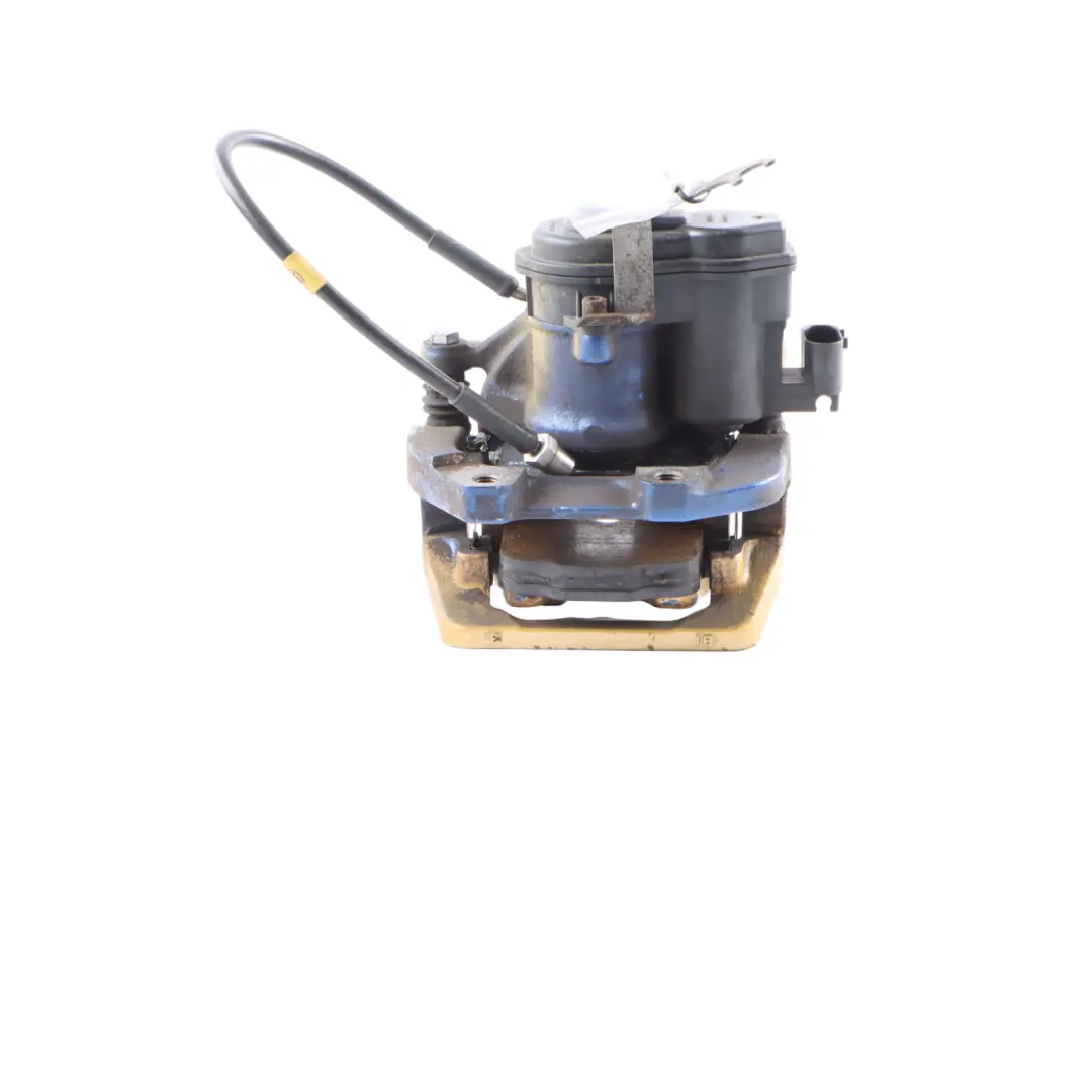 Rear Brake Caliper BMW F10 M5 F12 M6 Left N/S Brake Housing Carrier 44/24 - SKU 7845815-1 - Part number 7845815