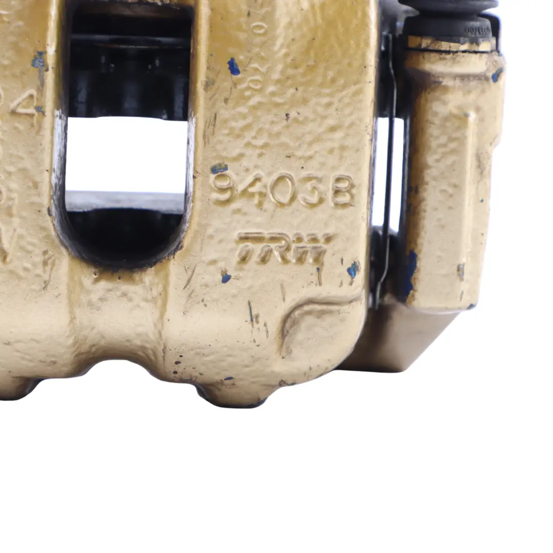 Brake Caliper BMW F10 M5 F12 M6 Left N/S Brake Housing Carrier 44/24 to Rear with Part number 7845815 Rear Brake Caliper BMW F10 M5 F12 M6 Left N/S Brake Housing Carrier 44/24 - SKU 7845815-1 - Part number 7845815