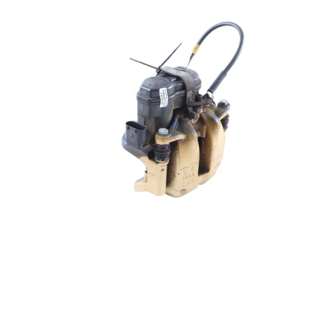 Rear Brake Caliper BMW F10 M5 F12 M6 Left N/S Brake Housing Carrier 44/24 - SKU 7845815-1 - Part number 7845815