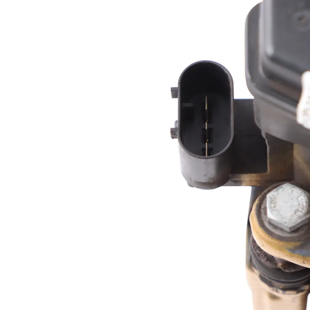 Brake Caliper BMW F10 M5 F12 M6 Left N/S Brake Housing Carrier 44/24 to Rear with Part number 7845815 Rear Brake Caliper BMW F10 M5 F12 M6 Left N/S Brake Housing Carrier 44/24 - SKU 7845815-1 - Part number 7845815