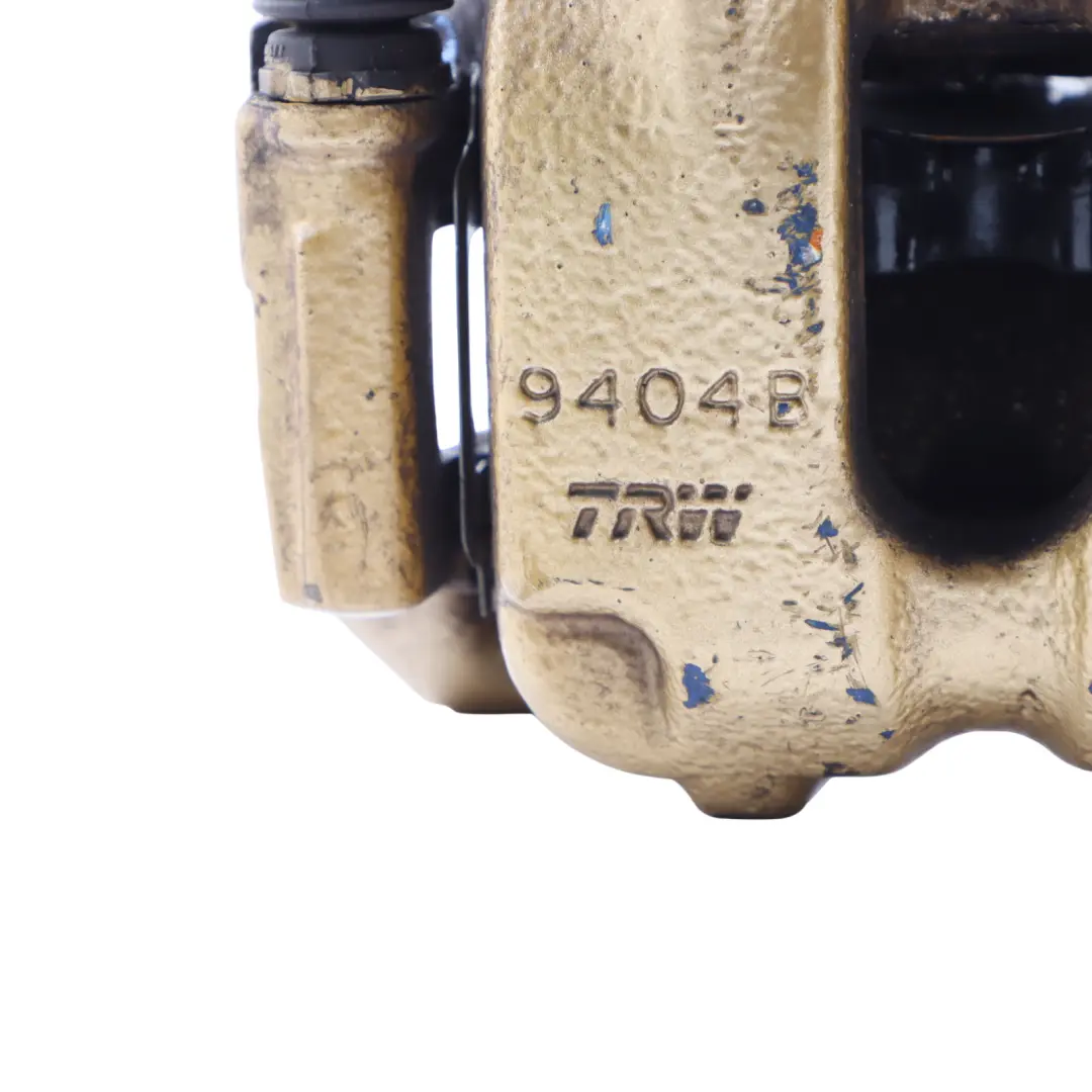 Brake Caliper BMW F10 M5 F12 M6 Right O/S Brake Housing Carrier 44/24 to Rear with Part number 7845816 Rear Brake Caliper BMW F10 M5 F12 M6 Right O/S Brake Housing Carrier 44/24 - SKU 7845816-1 - Part number 7845816