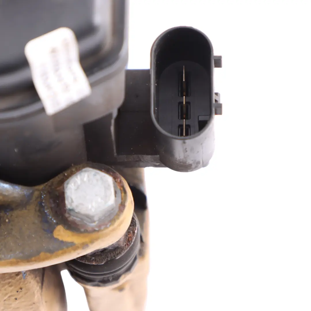 Brake Caliper BMW F10 M5 F12 M6 Right O/S Brake Housing Carrier 44/24 to Rear with Part number 7845816 Rear Brake Caliper BMW F10 M5 F12 M6 Right O/S Brake Housing Carrier 44/24 - SKU 7845816-1 - Part number 7845816