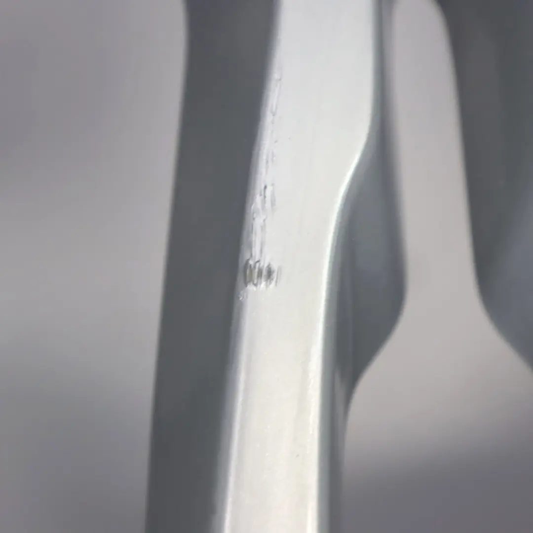 Alloy Wheel Rim 19" 8,5J ET:47 M Star Spoke 403 to BMW F30 F31 Silver Rear with Part number 7845883 BMW F30 F31 Silver Rear Alloy Wheel Rim 19" 8,5J ET:47 M Star Spoke 403 - SKU 7845883-15 - Part number 7845883