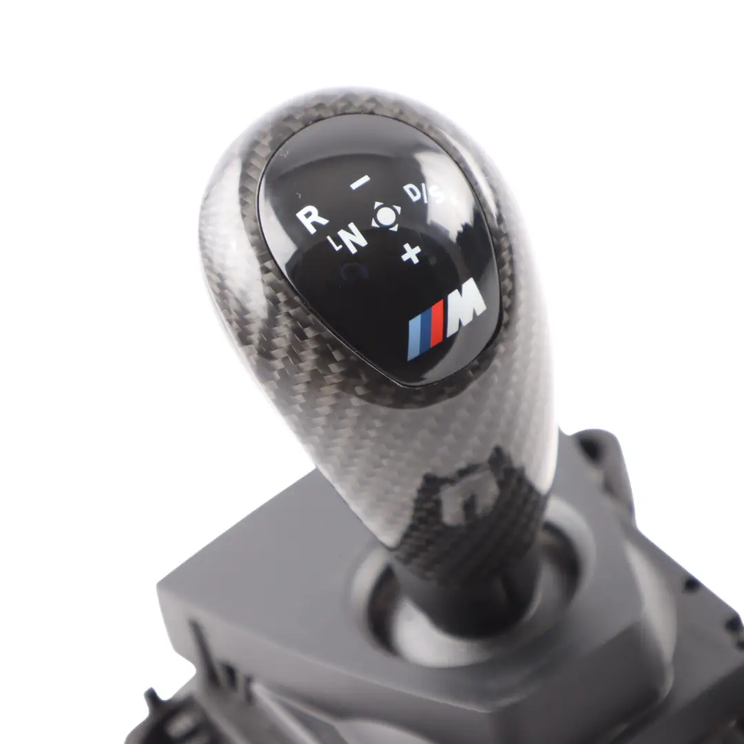 BMW F13 M6 Automatic Gear Selector Auto Gear Shifter Knob Mechanism - SKU 7846585 - Part number 7846585