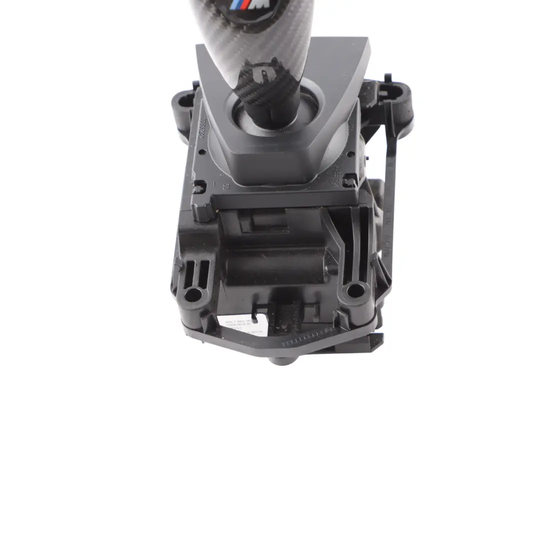 Selector Auto Gear Shifter Knob Mechanism to BMW F13 M6 Automatic Gear with Part number 7846585 BMW F13 M6 Automatic Gear Selector Auto Gear Shifter Knob Mechanism - SKU 7846585 - Part number 7846585