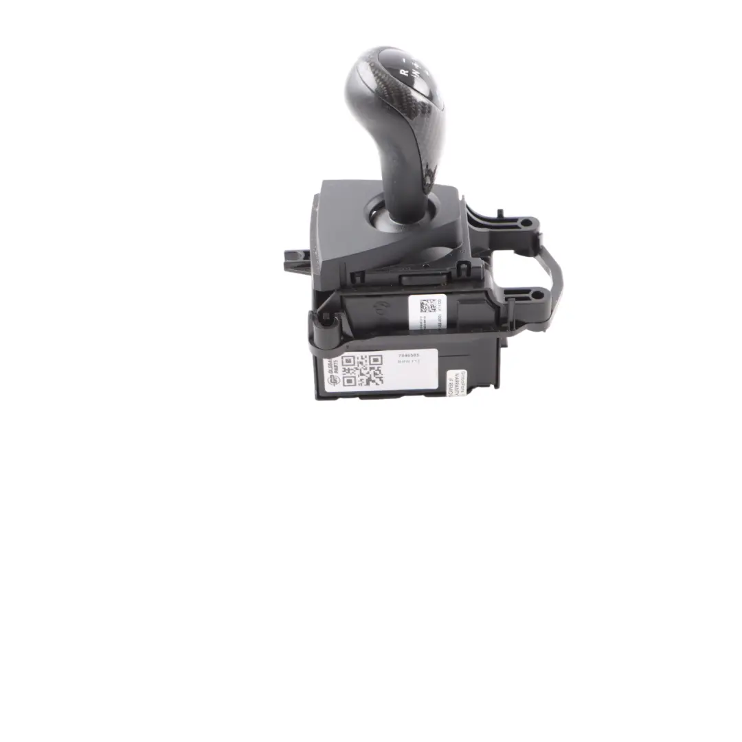 Selector Auto Gear Shifter Knob Mechanism to BMW F13 M6 Automatic Gear with Part number 7846585 BMW F13 M6 Automatic Gear Selector Auto Gear Shifter Knob Mechanism - SKU 7846585 - Part number 7846585