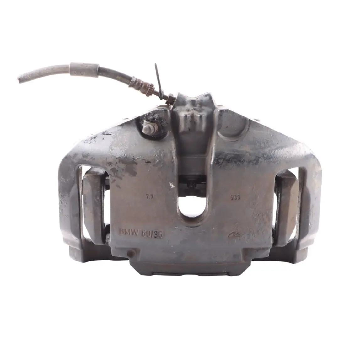 Jeu D'Étriers De Frein BMW F06 F12 F13 Avant Gauche M Sport Braking Unit 60/36 pour à propos du numéro de pièce 7846701 Jeu D'Étriers De Frein BMW F06 F12 F13 Avant Gauche M Sport Braking Unit 60/36 - SKU 7846701-2 - Numéro de pièce 7846701