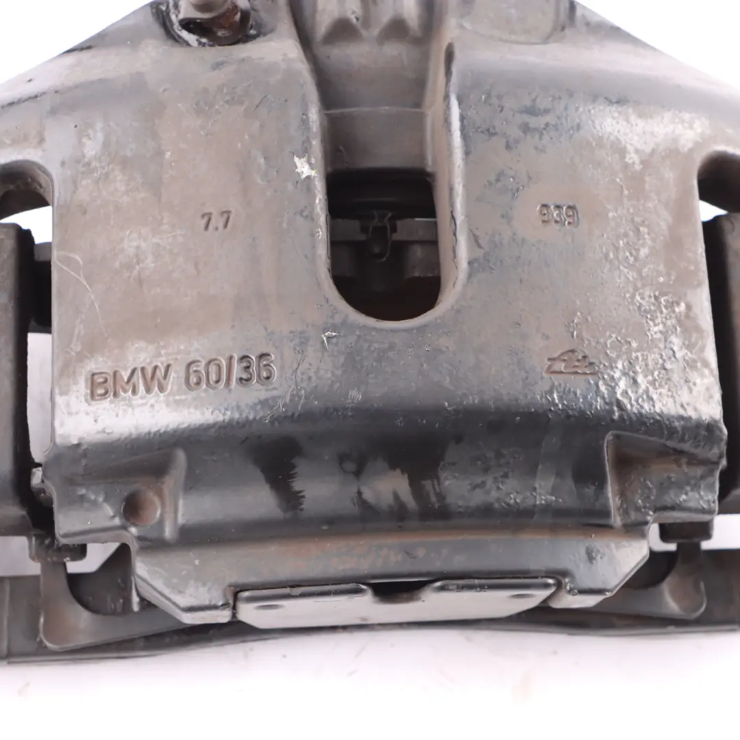 Brake Caliper BMW F06 F12 F13 Front Left N/S M Sport Braking Unit 60/36 to with Part number 7846701 Brake Caliper BMW F06 F12 F13 Front Left N/S M Sport Braking Unit 60/36 - SKU 7846701-2 - Part number 7846701