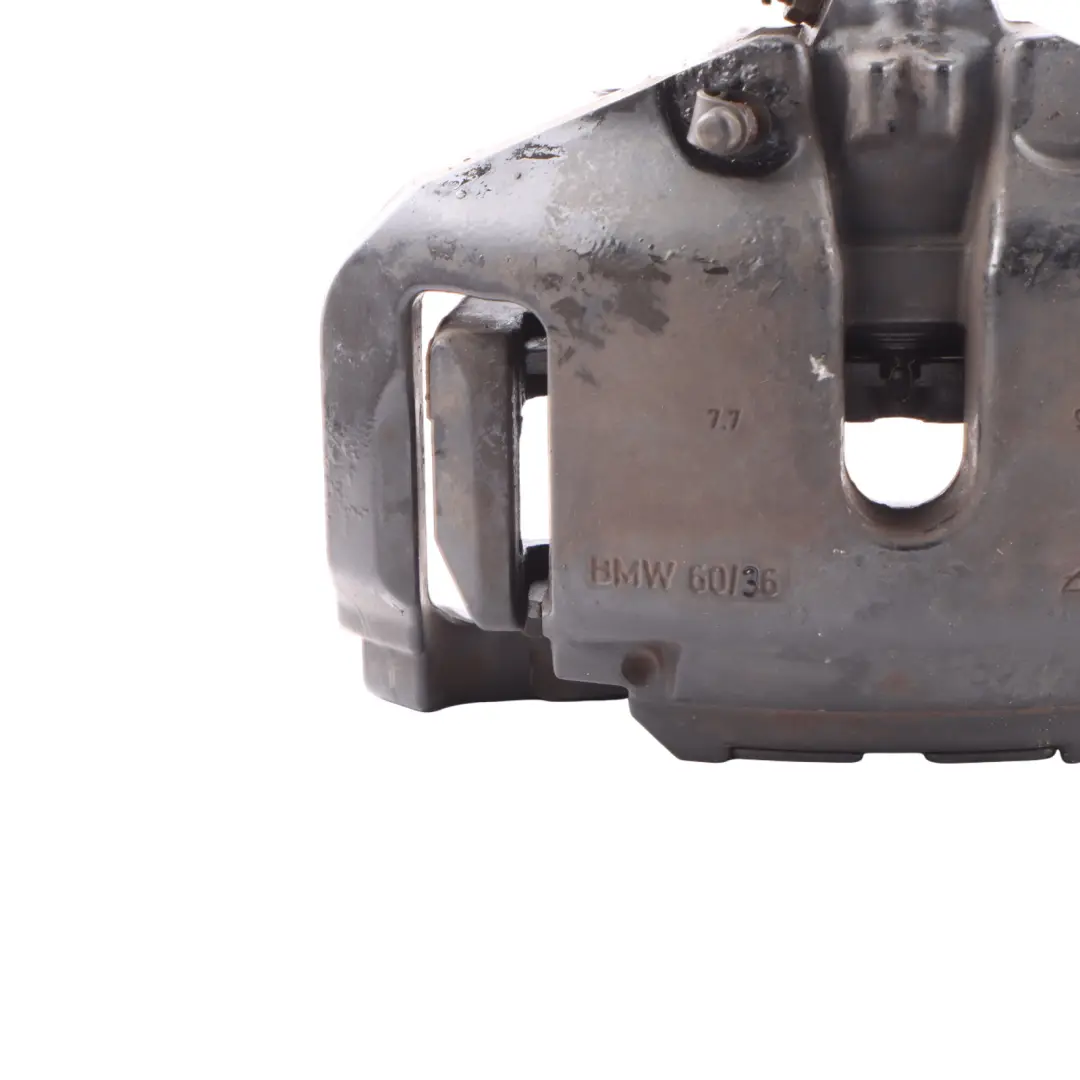 Jeu D'Étriers De Frein BMW F06 F12 F13 Avant Gauche M Sport Braking Unit 60/36 pour à propos du numéro de pièce 7846701 Jeu D'Étriers De Frein BMW F06 F12 F13 Avant Gauche M Sport Braking Unit 60/36 - SKU 7846701-2 - Numéro de pièce 7846701