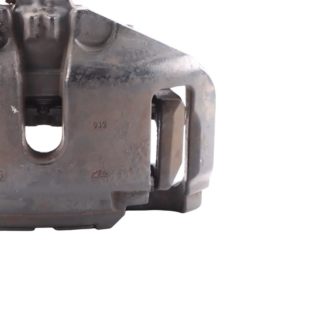 Jeu D'Étriers De Frein BMW F06 F12 F13 Avant Gauche M Sport Braking Unit 60/36 pour à propos du numéro de pièce 7846701 Jeu D'Étriers De Frein BMW F06 F12 F13 Avant Gauche M Sport Braking Unit 60/36 - SKU 7846701-2 - Numéro de pièce 7846701