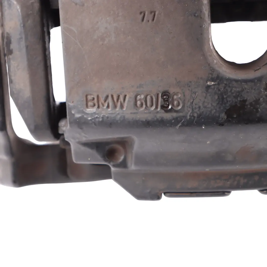 Jeu D'Étriers De Frein BMW F06 F12 F13 Avant Gauche M Sport Braking Unit 60/36 pour à propos du numéro de pièce 7846701 Jeu D'Étriers De Frein BMW F06 F12 F13 Avant Gauche M Sport Braking Unit 60/36 - SKU 7846701-2 - Numéro de pièce 7846701