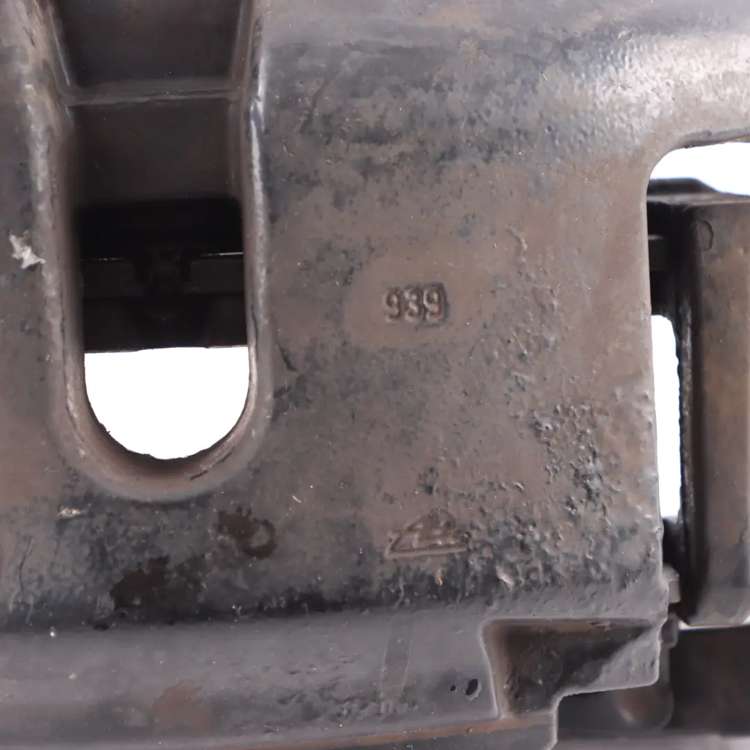 Bremssattel Satz BMW F06 F12 F13 Vorne Links M Sport Bremsanlage 60/36 für mit Teilenummer 7846701 Bremssattel Satz BMW F06 F12 F13 Vorne Links M Sport Bremsanlage 60/36 - SKU 7846701-2 - Teilenummer 7846701