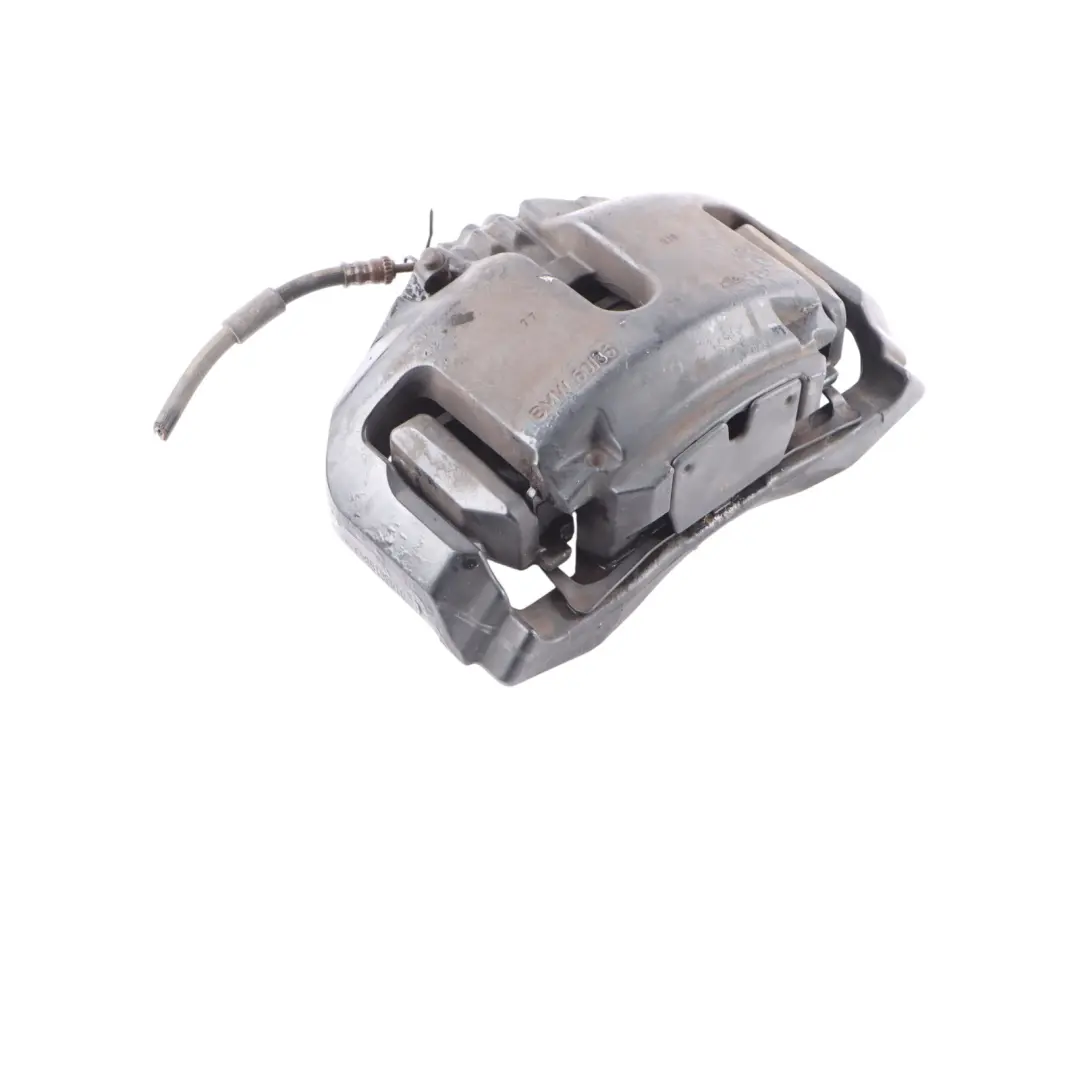  Brake Caliper BMW F06 F12 F13 Front Left N/S M Sport Braking Unit 60/36 - SKU 7846701-2 - Part number 7846701