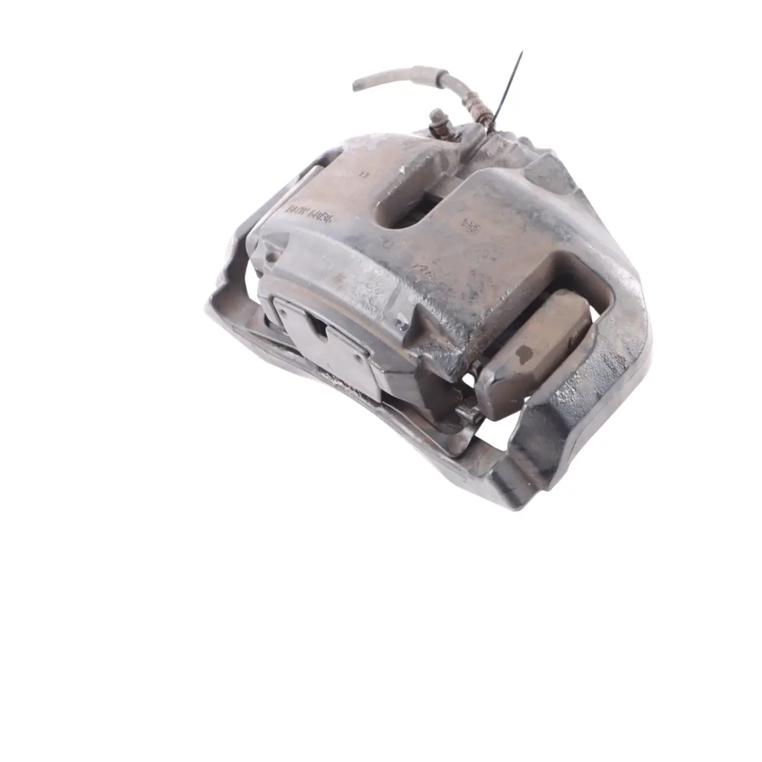 Brake Caliper BMW F06 F12 F13 Front Left N/S M Sport Braking Unit 60/36 to with Part number 7846701 Brake Caliper BMW F06 F12 F13 Front Left N/S M Sport Braking Unit 60/36 - SKU 7846701-2 - Part number 7846701