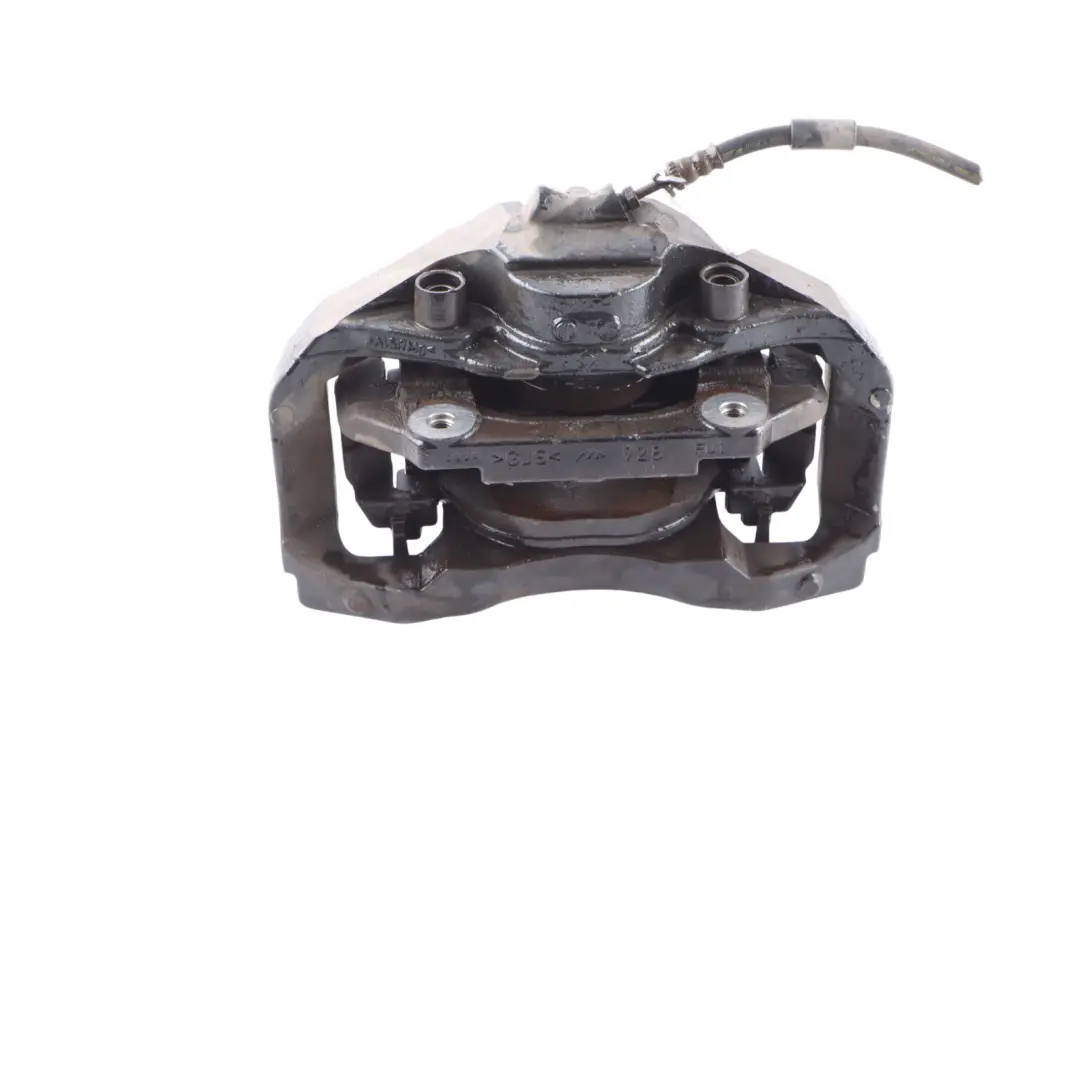 Brake Caliper BMW F06 F12 F13 Front Left N/S M Sport Braking Unit 60/36 to with Part number 7846701 Brake Caliper BMW F06 F12 F13 Front Left N/S M Sport Braking Unit 60/36 - SKU 7846701-2 - Part number 7846701