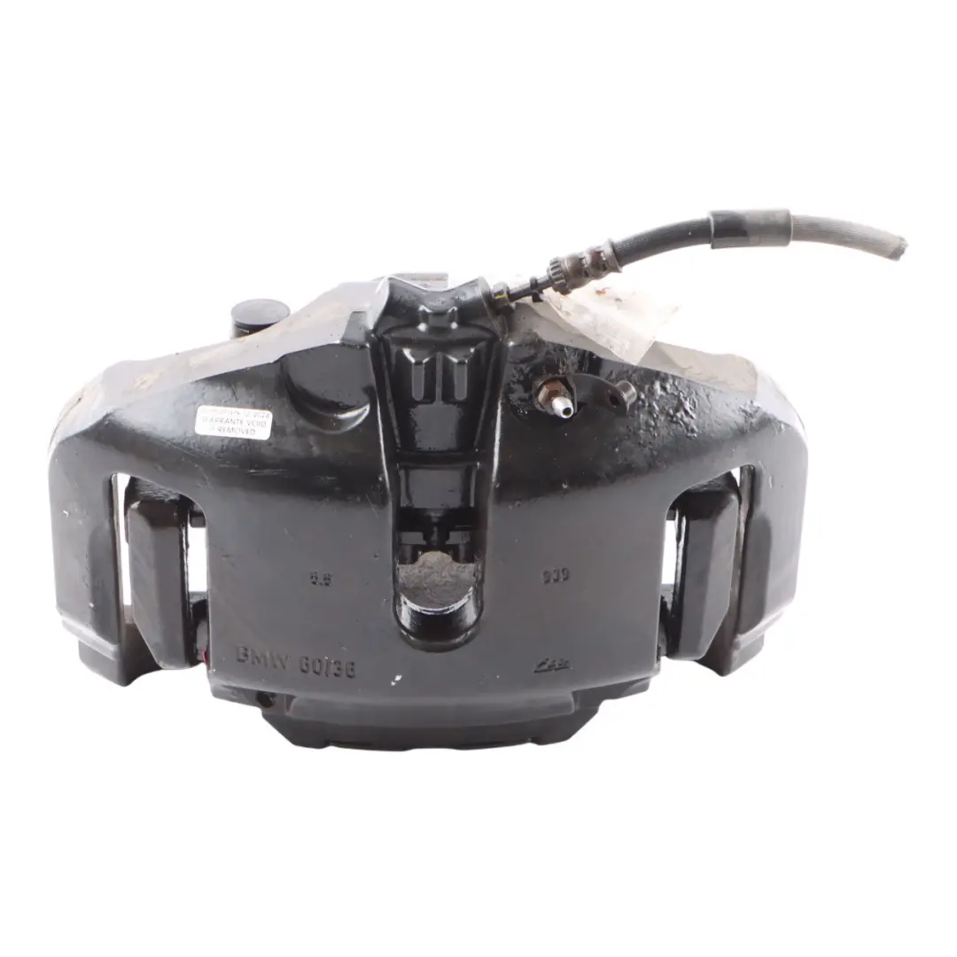  Brake Caliper BMW F06 F12 F13 Front Right O/S M Sport Braking Unit 60/36 - SKU 7846702 - Part number 7846702