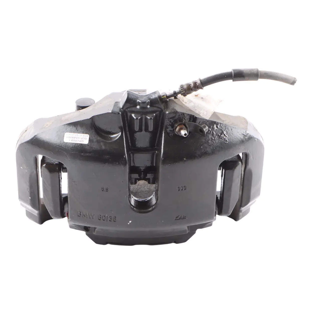 Set Pinze Freno BMW F06 F12 F13 Anteriore Destro M Sport Braking Unit 60/36