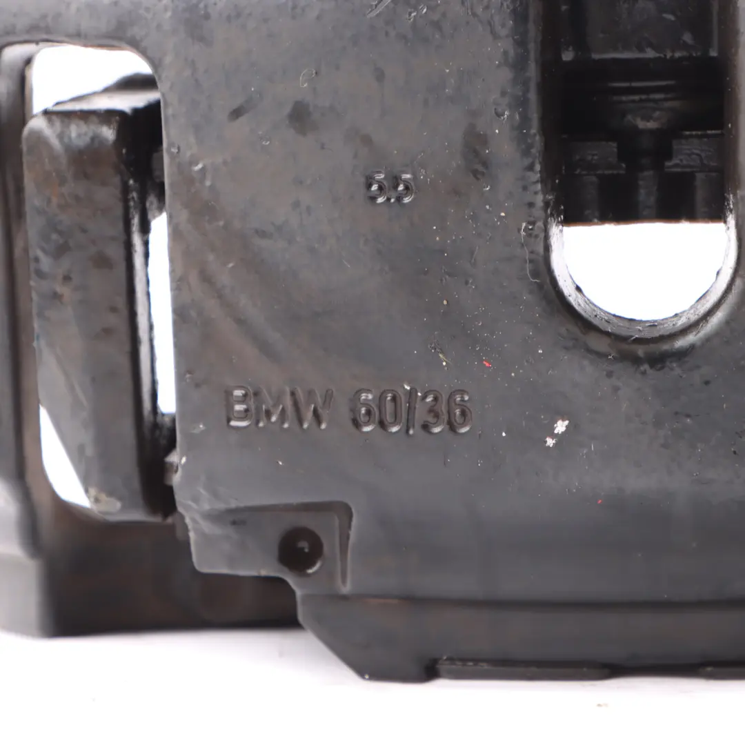 Brake Caliper BMW F06 F12 F13 Front Right O/S M Sport Braking Unit 60/36 to with Part number 7846702 Brake Caliper BMW F06 F12 F13 Front Right O/S M Sport Braking Unit 60/36 - SKU 7846702 - Part number 7846702