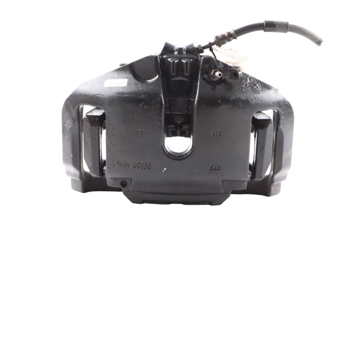 Brake Caliper BMW F06 F12 F13 Front Right O/S M Sport Braking Unit 60/36 to with Part number 7846702 Brake Caliper BMW F06 F12 F13 Front Right O/S M Sport Braking Unit 60/36 - SKU 7846702 - Part number 7846702