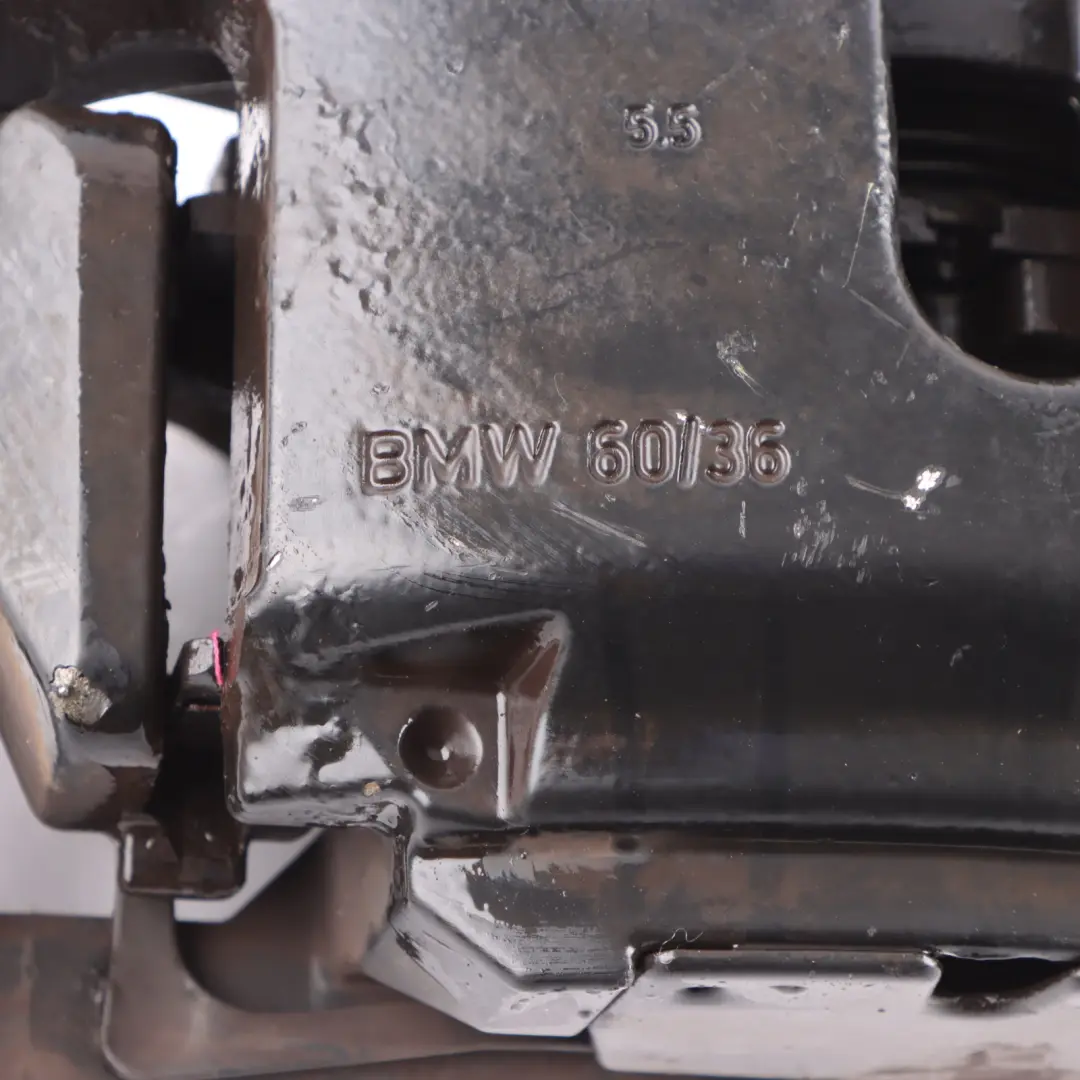 Brake Caliper BMW F06 F12 F13 Front Right O/S M Sport Braking Unit 60/36 to with Part number 7846702 Brake Caliper BMW F06 F12 F13 Front Right O/S M Sport Braking Unit 60/36 - SKU 7846702 - Part number 7846702