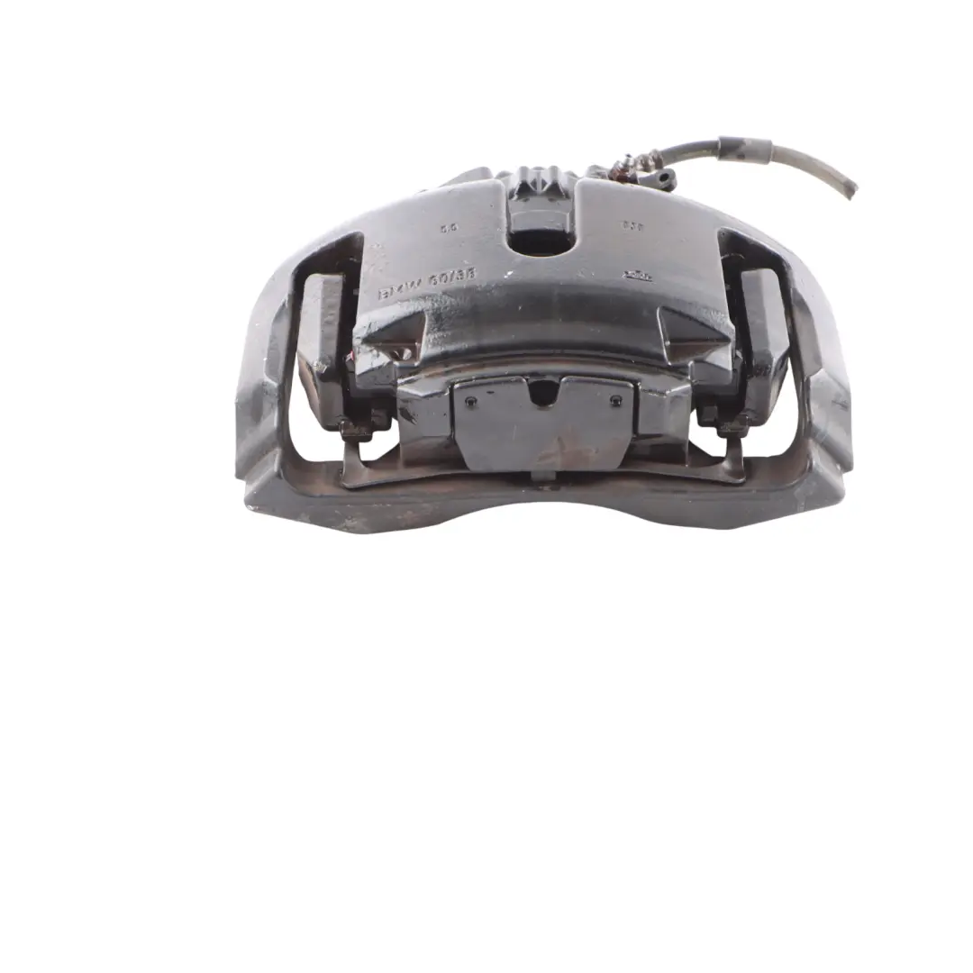 Jeu D'Étriers De Frein BMW F06 F12 F13 Avant Droit M Sport Braking Unit 60/36 pour à propos du numéro de pièce 7846702 Jeu D'Étriers De Frein BMW F06 F12 F13 Avant Droit M Sport Braking Unit 60/36 - SKU 7846702 - Numéro de pièce 7846702