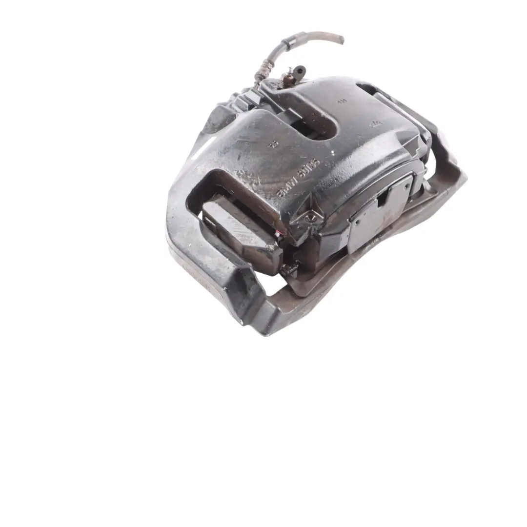  Brems Sattelsatz BMW F06 F12 F13 Vorne Rechts M Sport Bremsanlage 60/36 - SKU 7846702 - Teilenummer 7846702