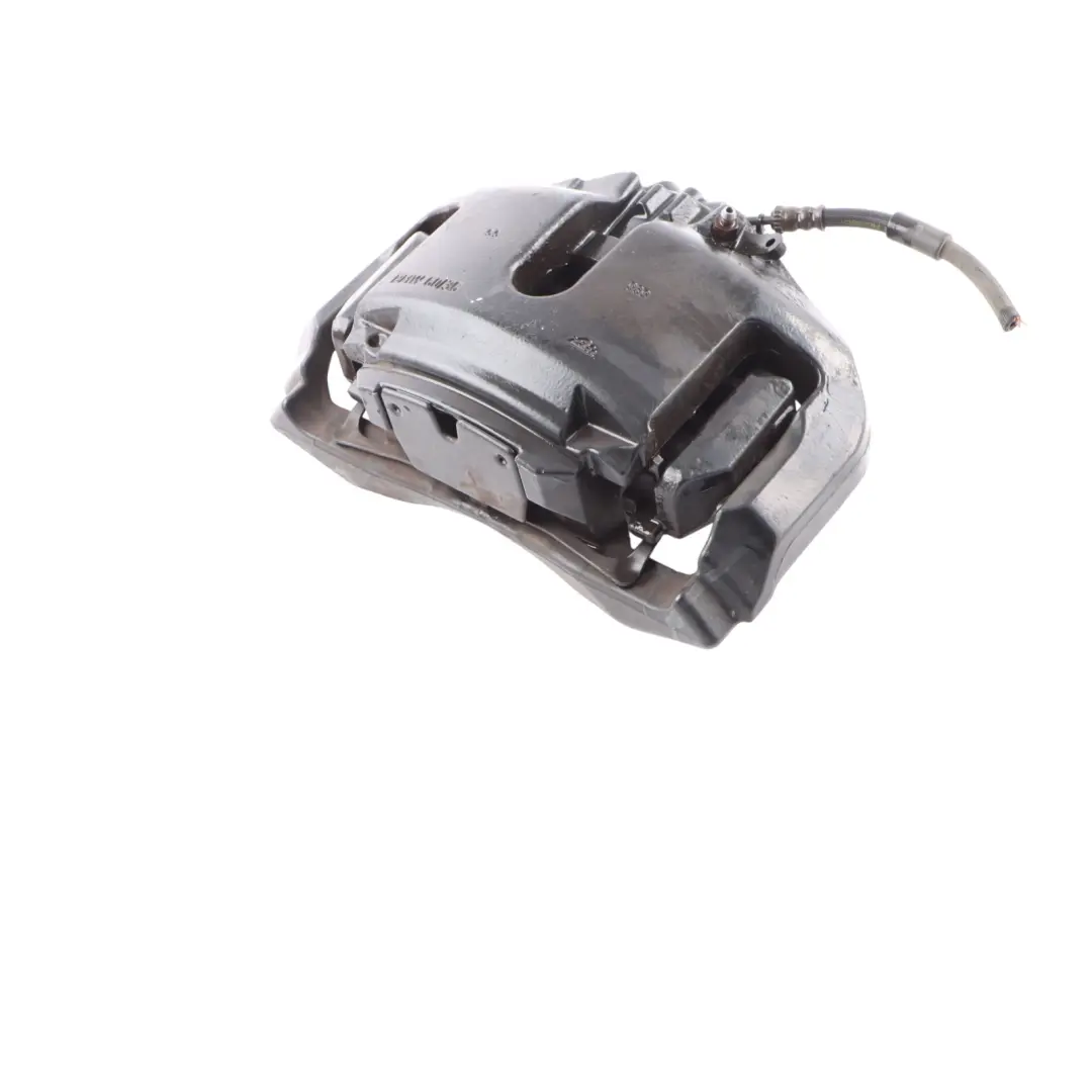 Jeu D'Étriers De Frein BMW F06 F12 F13 Avant Droit M Sport Braking Unit 60/36 pour à propos du numéro de pièce 7846702 Jeu D'Étriers De Frein BMW F06 F12 F13 Avant Droit M Sport Braking Unit 60/36 - SKU 7846702 - Numéro de pièce 7846702