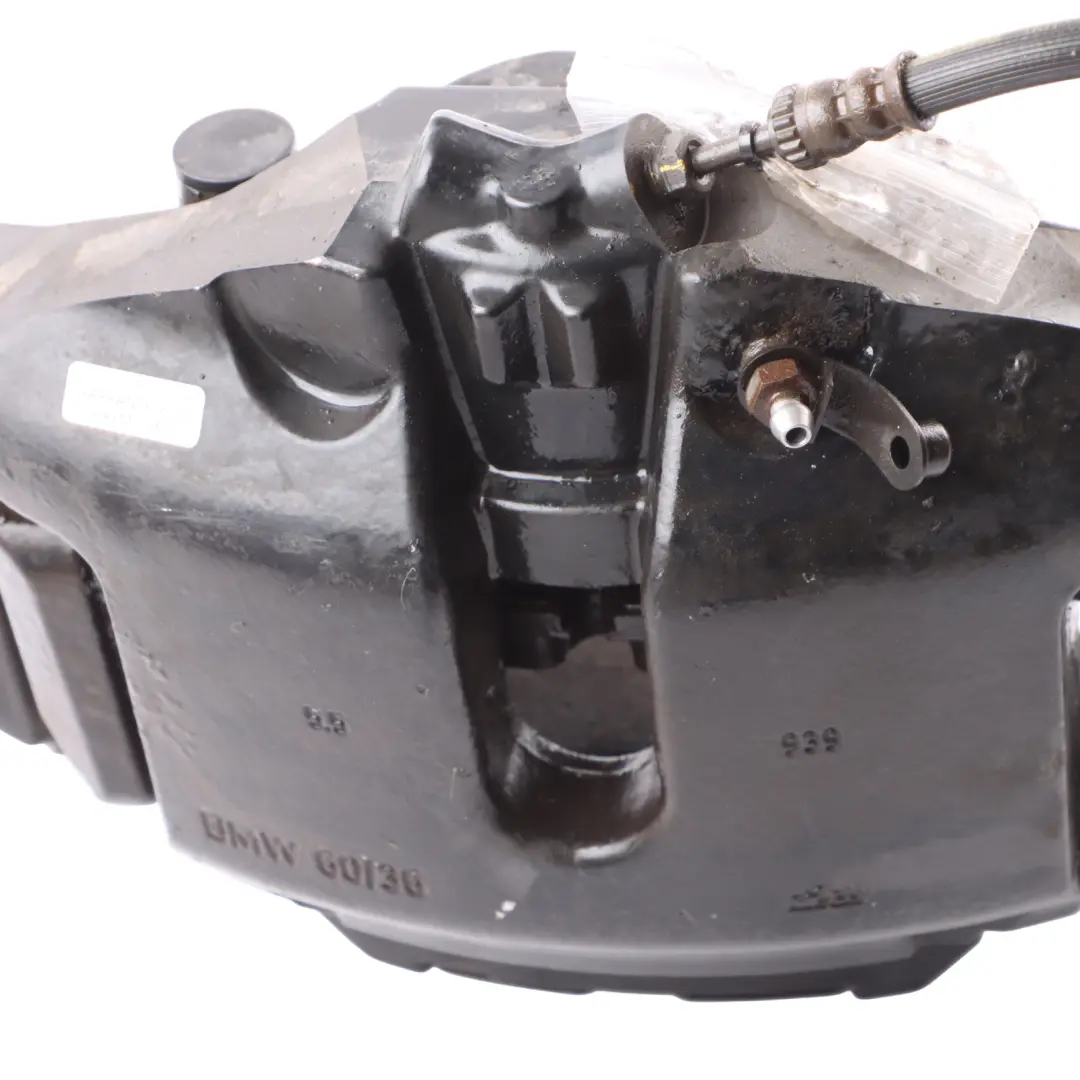  Jeu D'Étriers De Frein BMW F06 F12 F13 Avant Droit M Sport Braking Unit 60/36 - SKU 7846702 - Numéro de pièce 7846702
